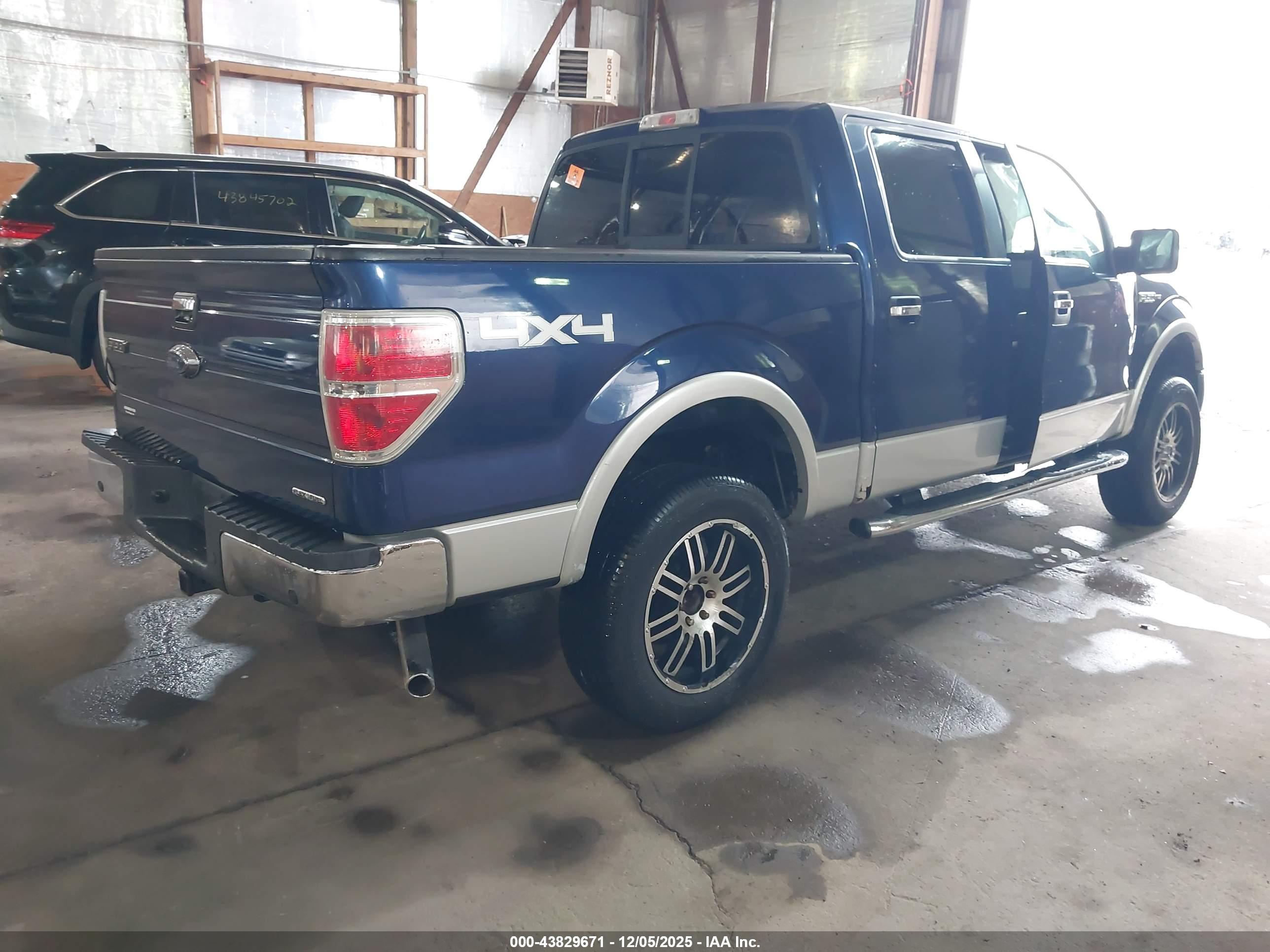 FORD F-150 image 4