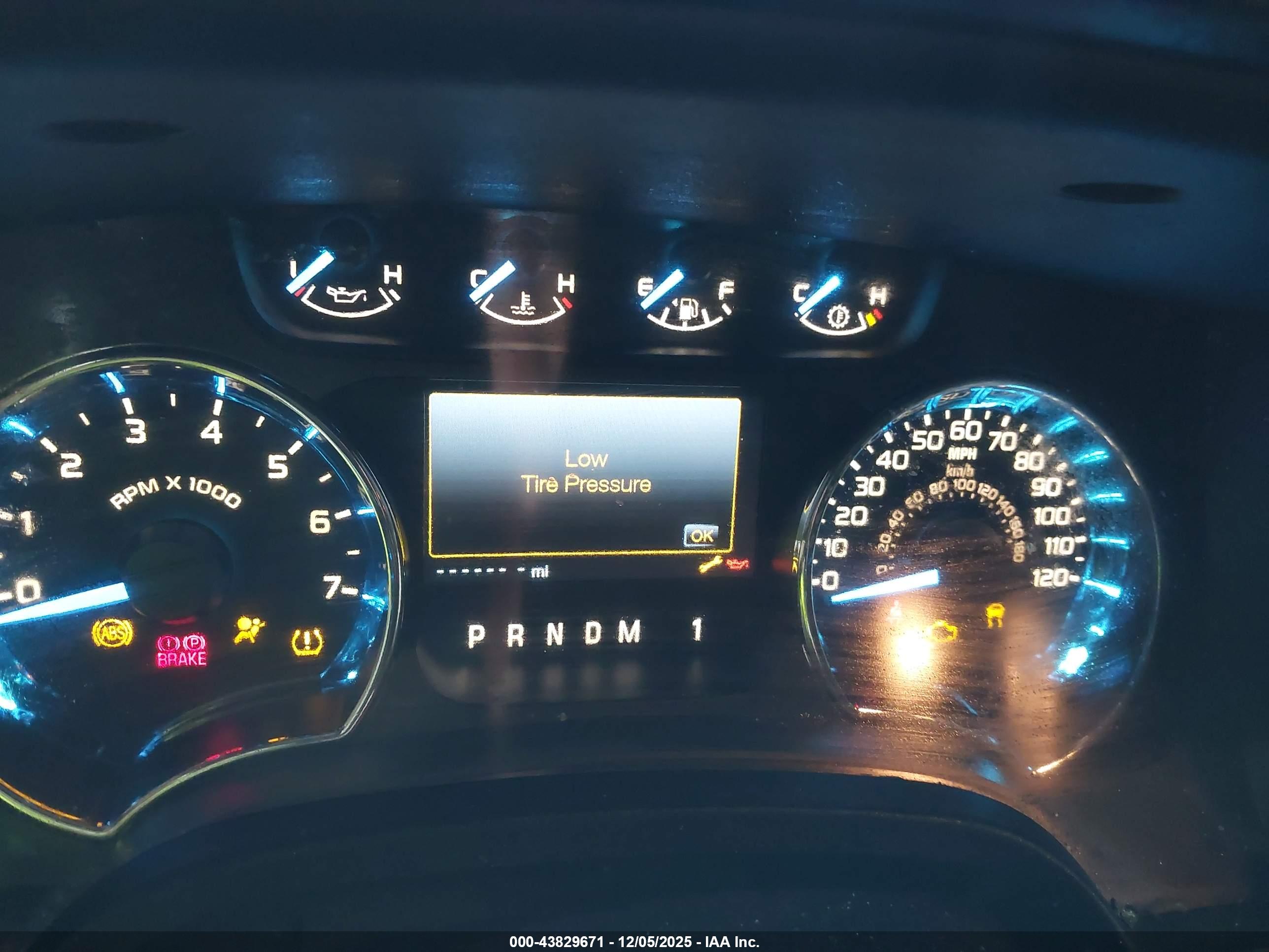 FORD F-150 image 7