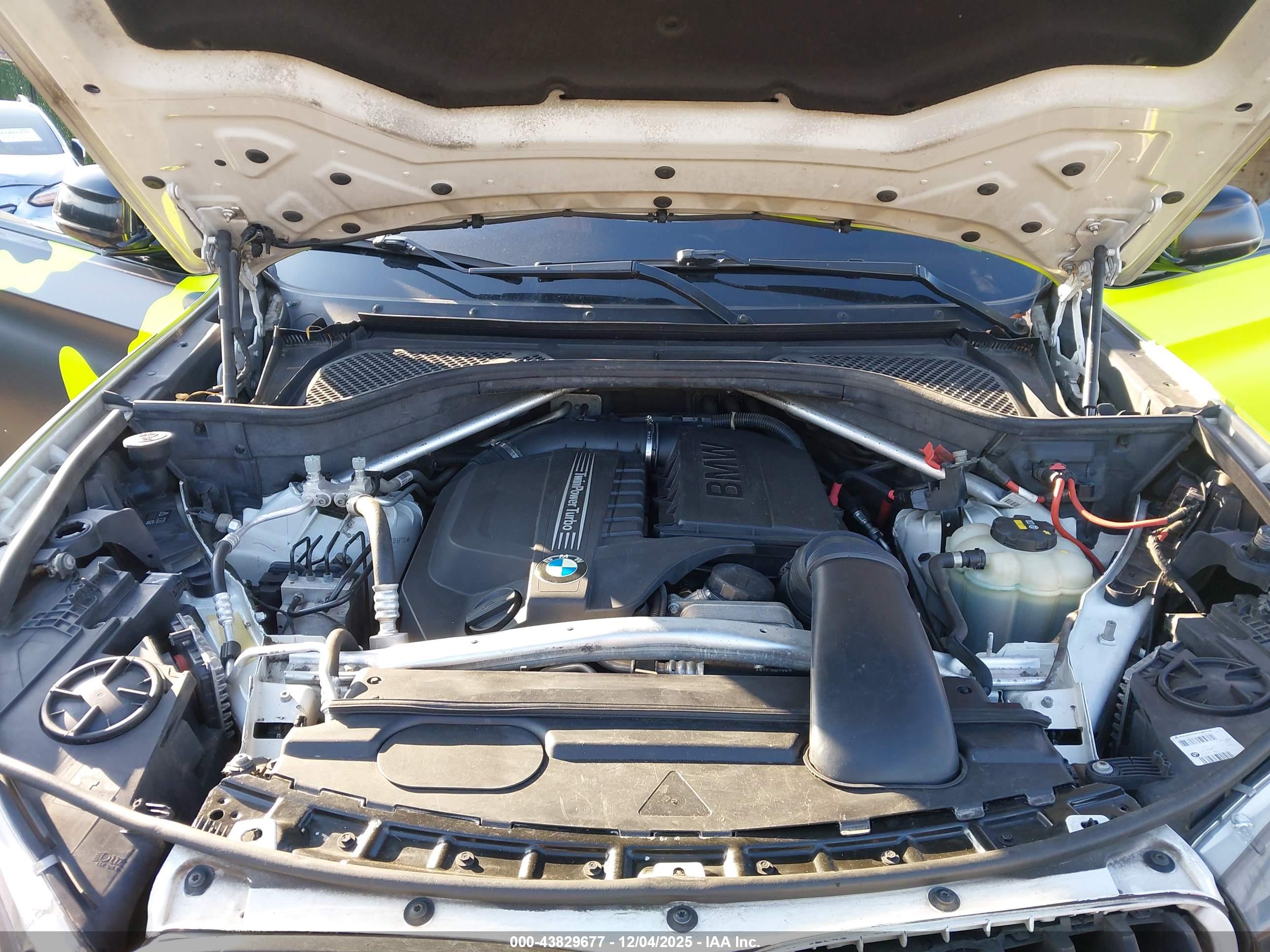 BMW X6 image 10