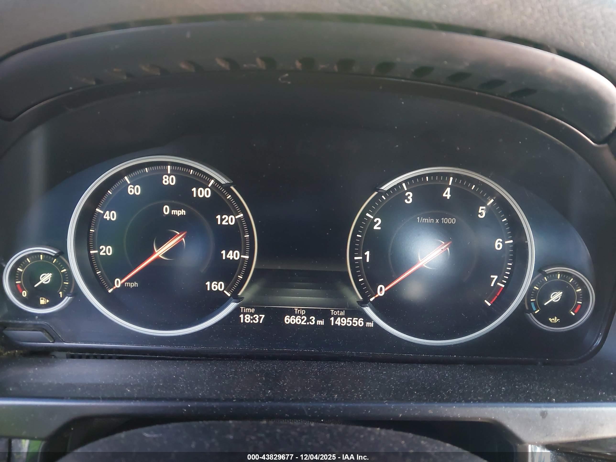 BMW X6 image 7