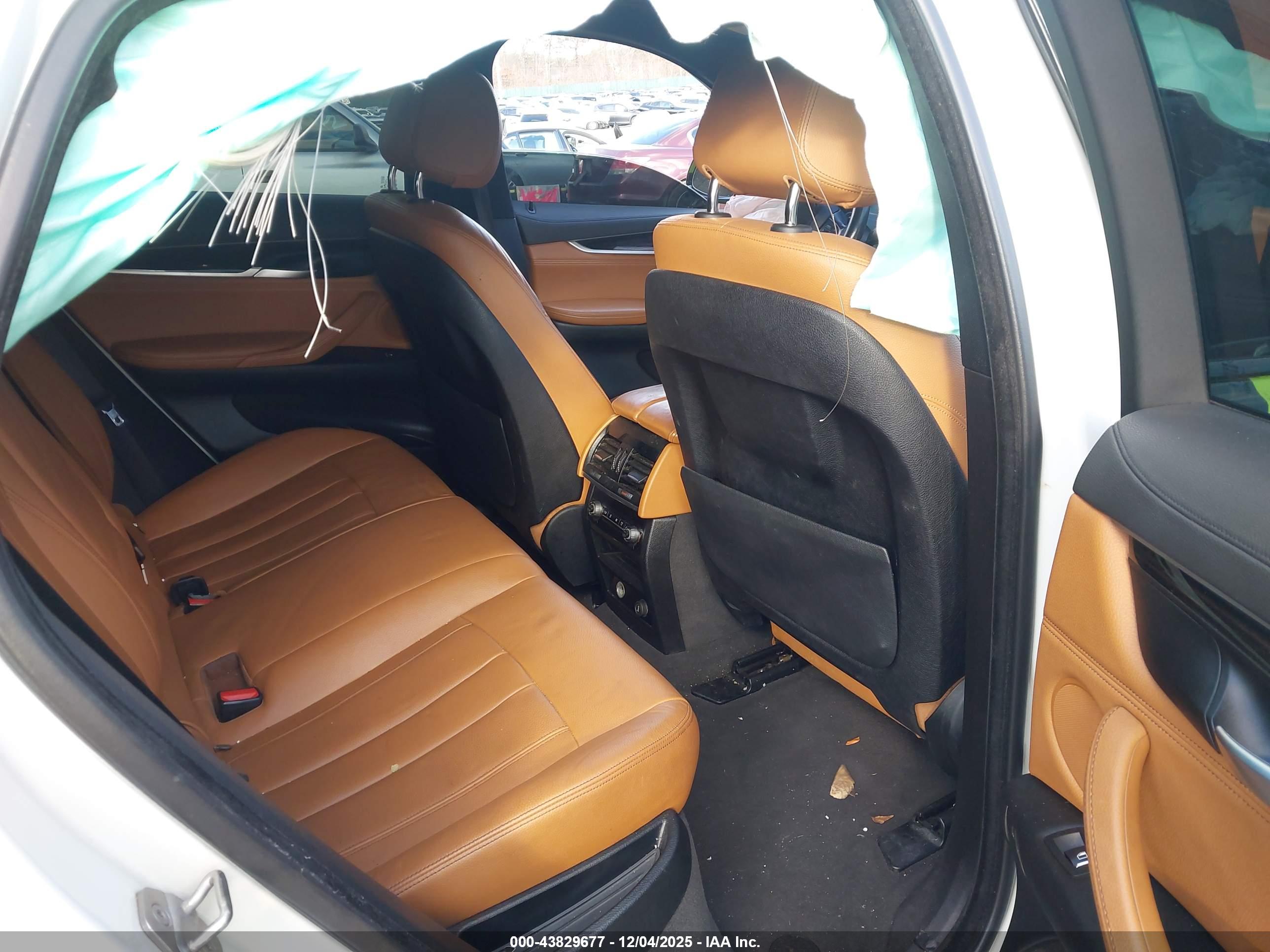 BMW X6 image 8