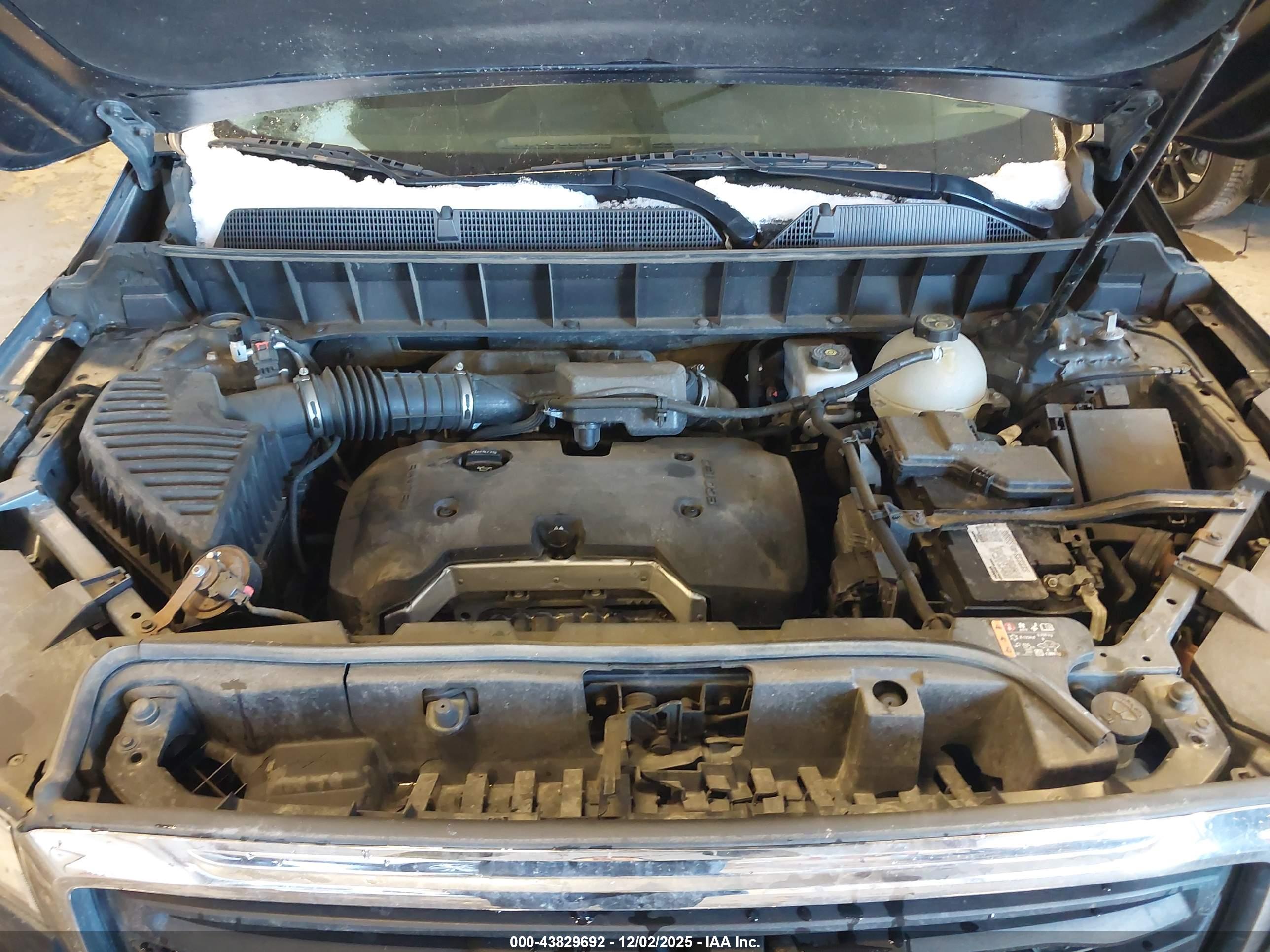 GMC ACADIA image 10