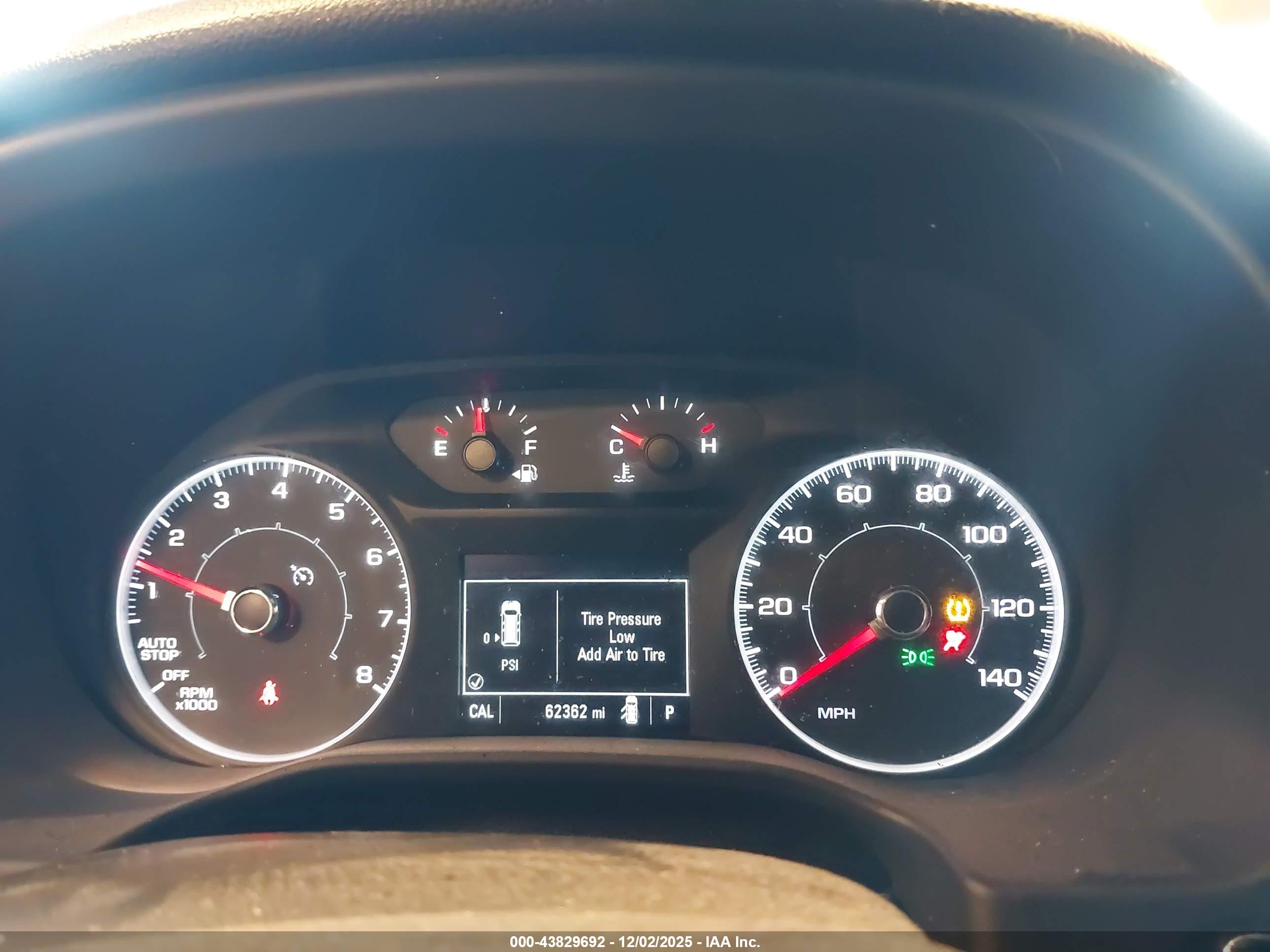 GMC ACADIA image 7