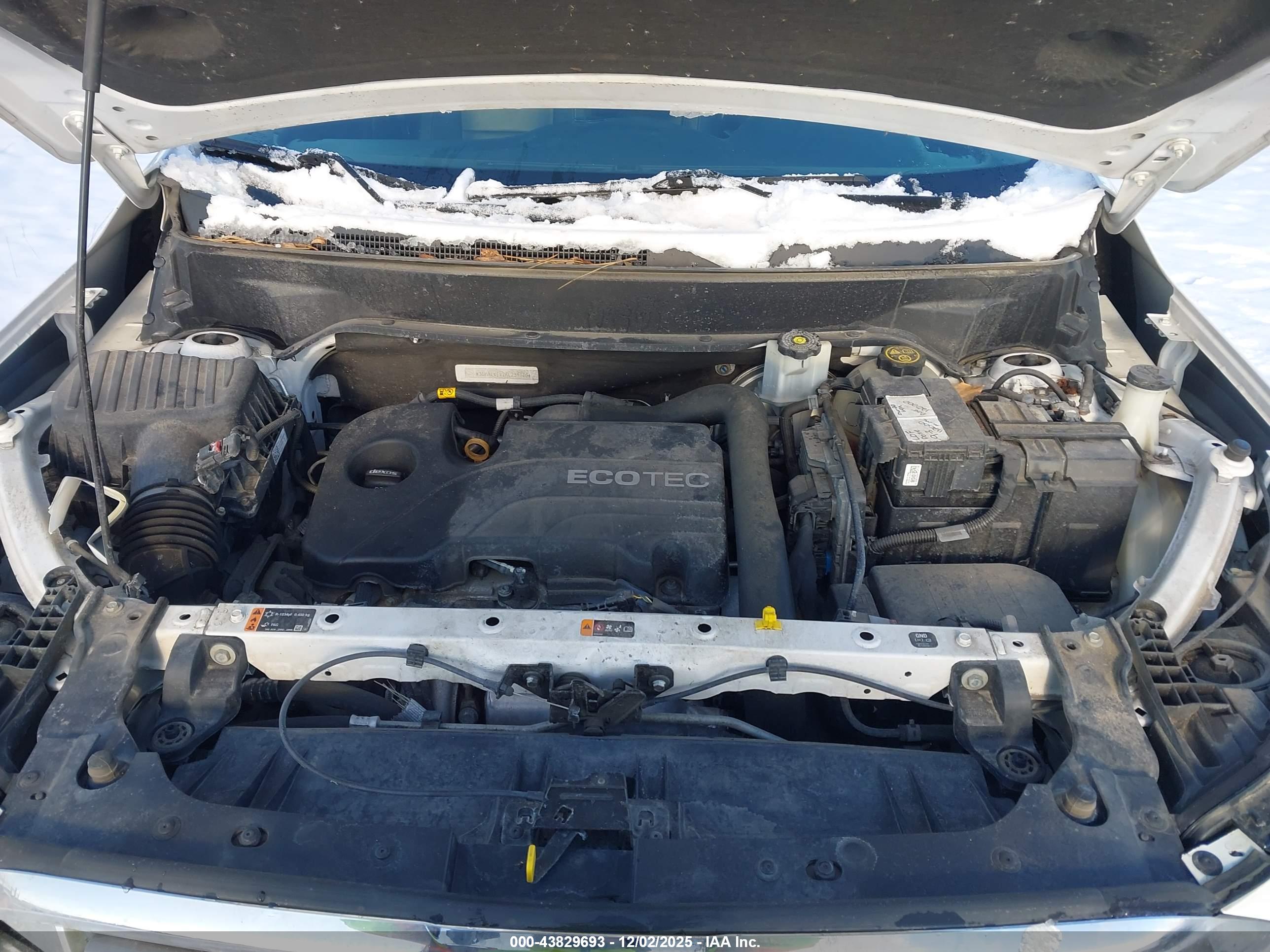 GMC TERRAIN image 10