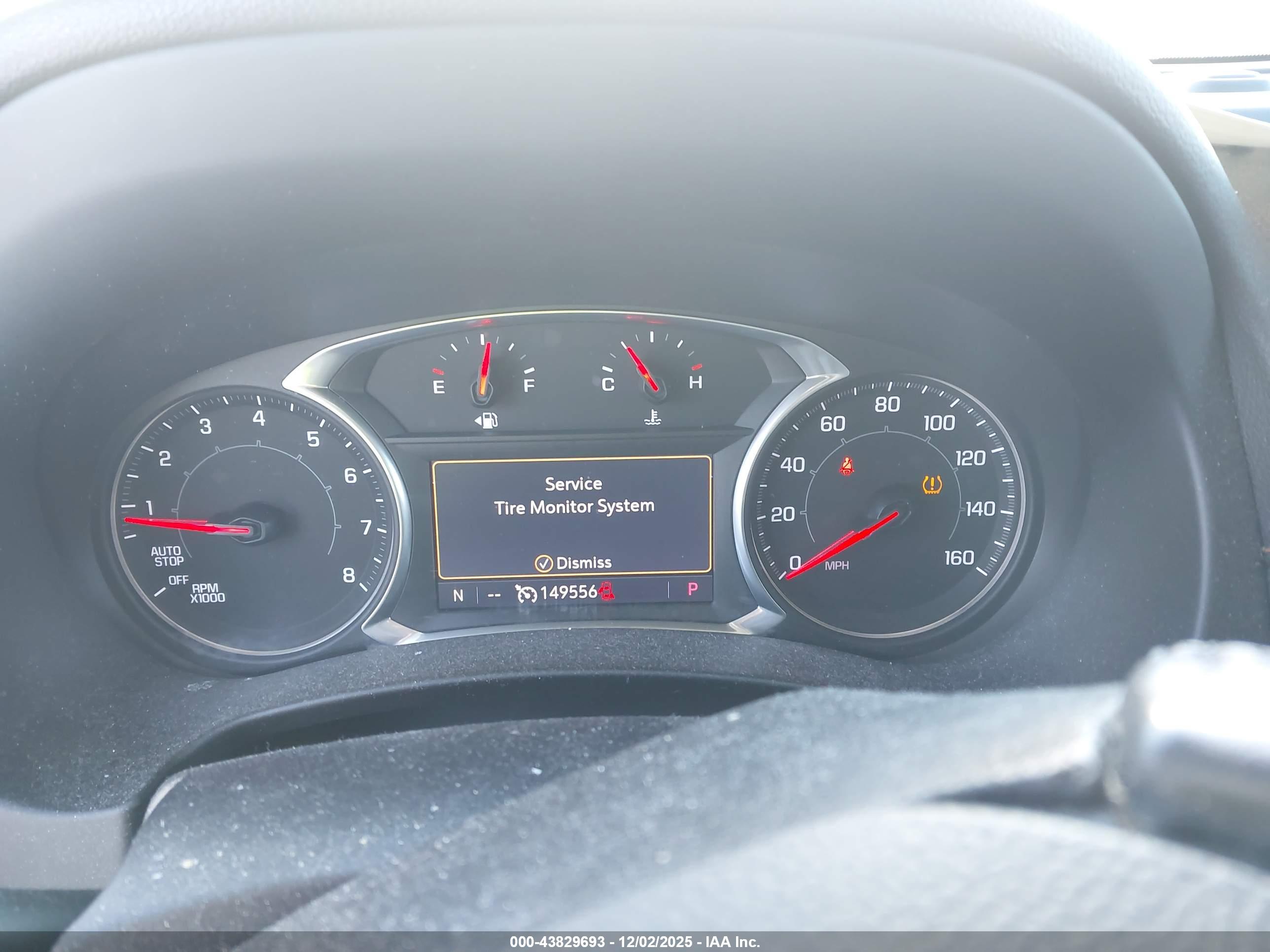 GMC TERRAIN image 7