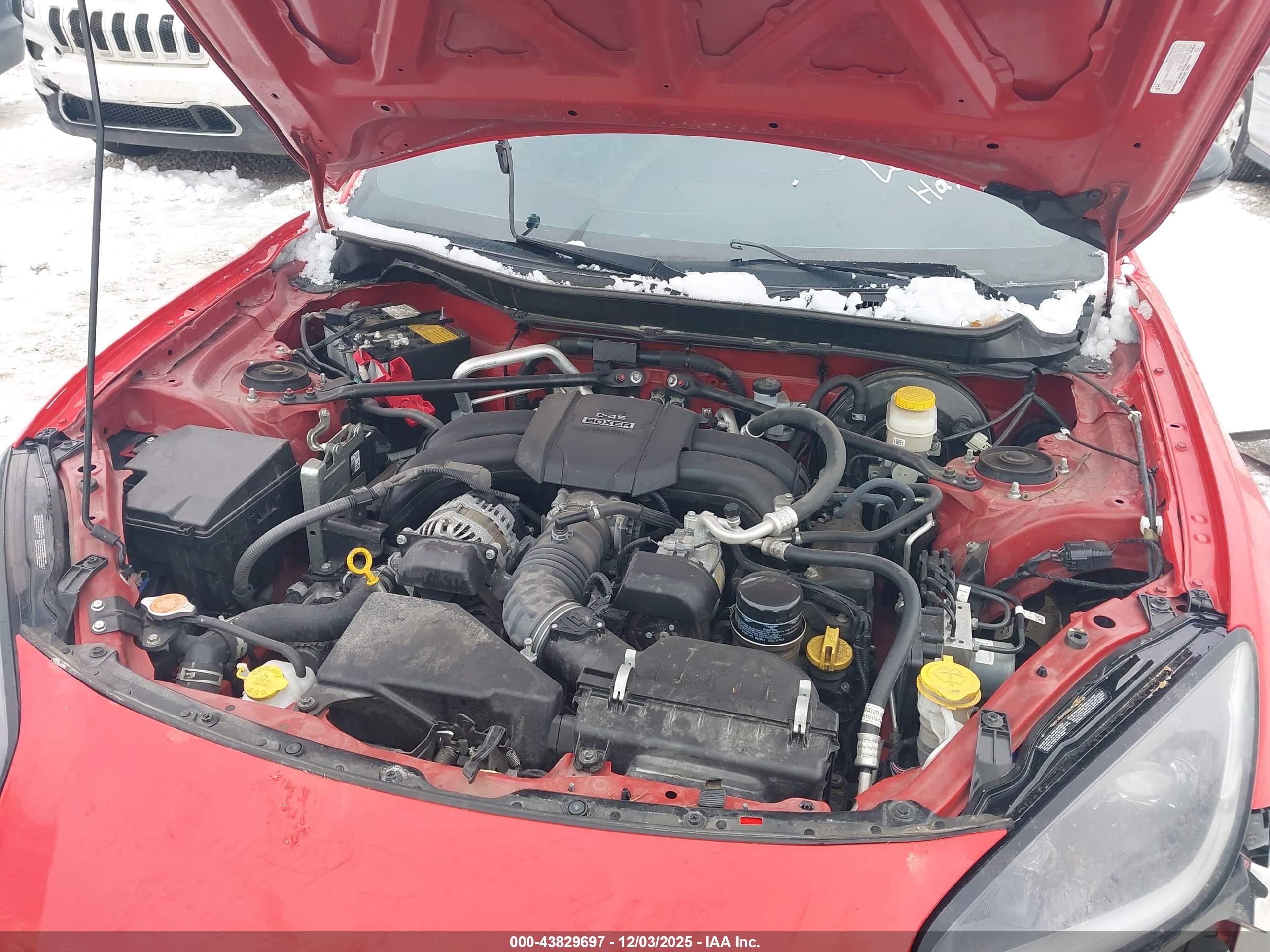 TOYOTA GR86 image 10