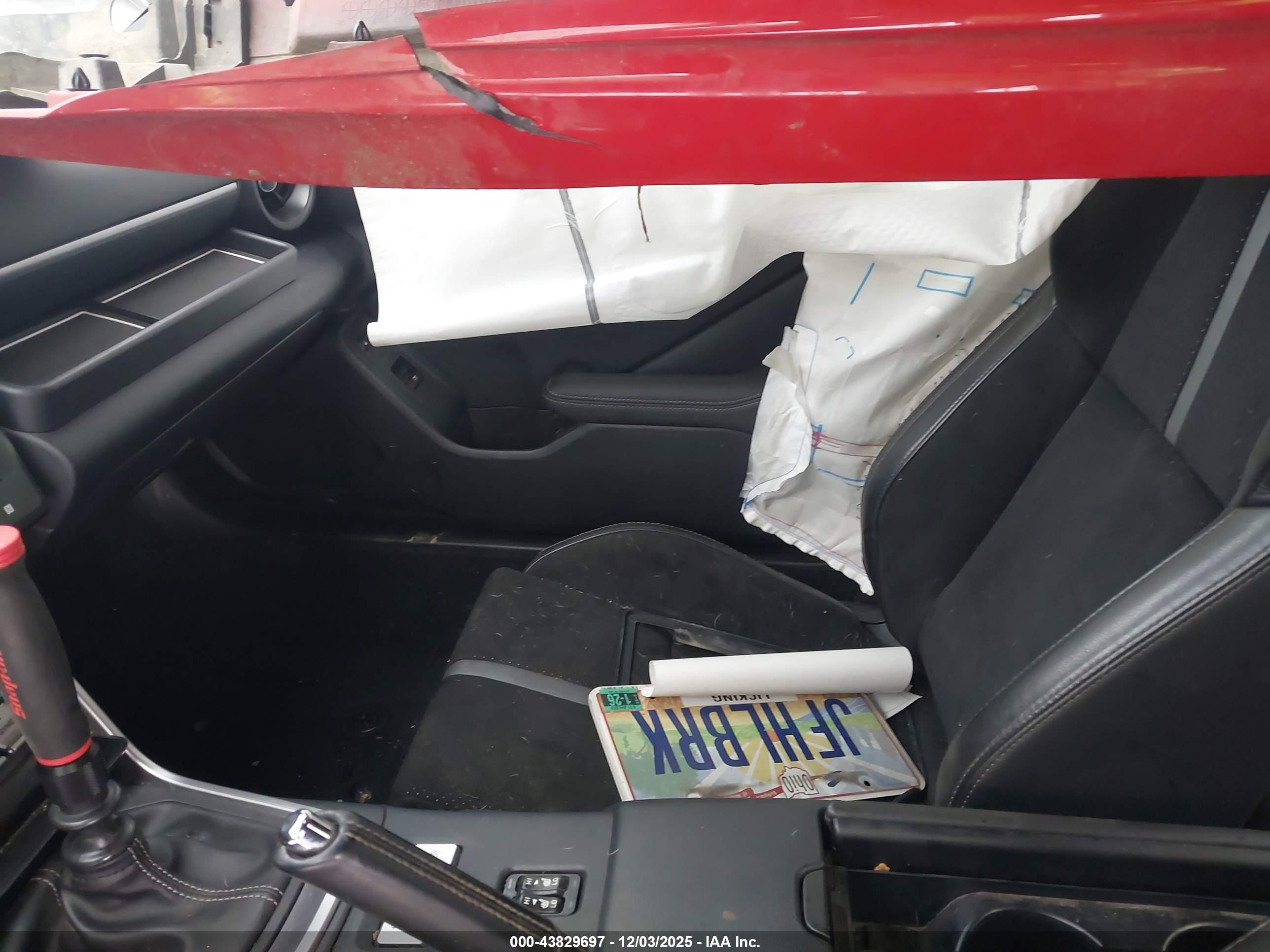 TOYOTA GR86 image 5