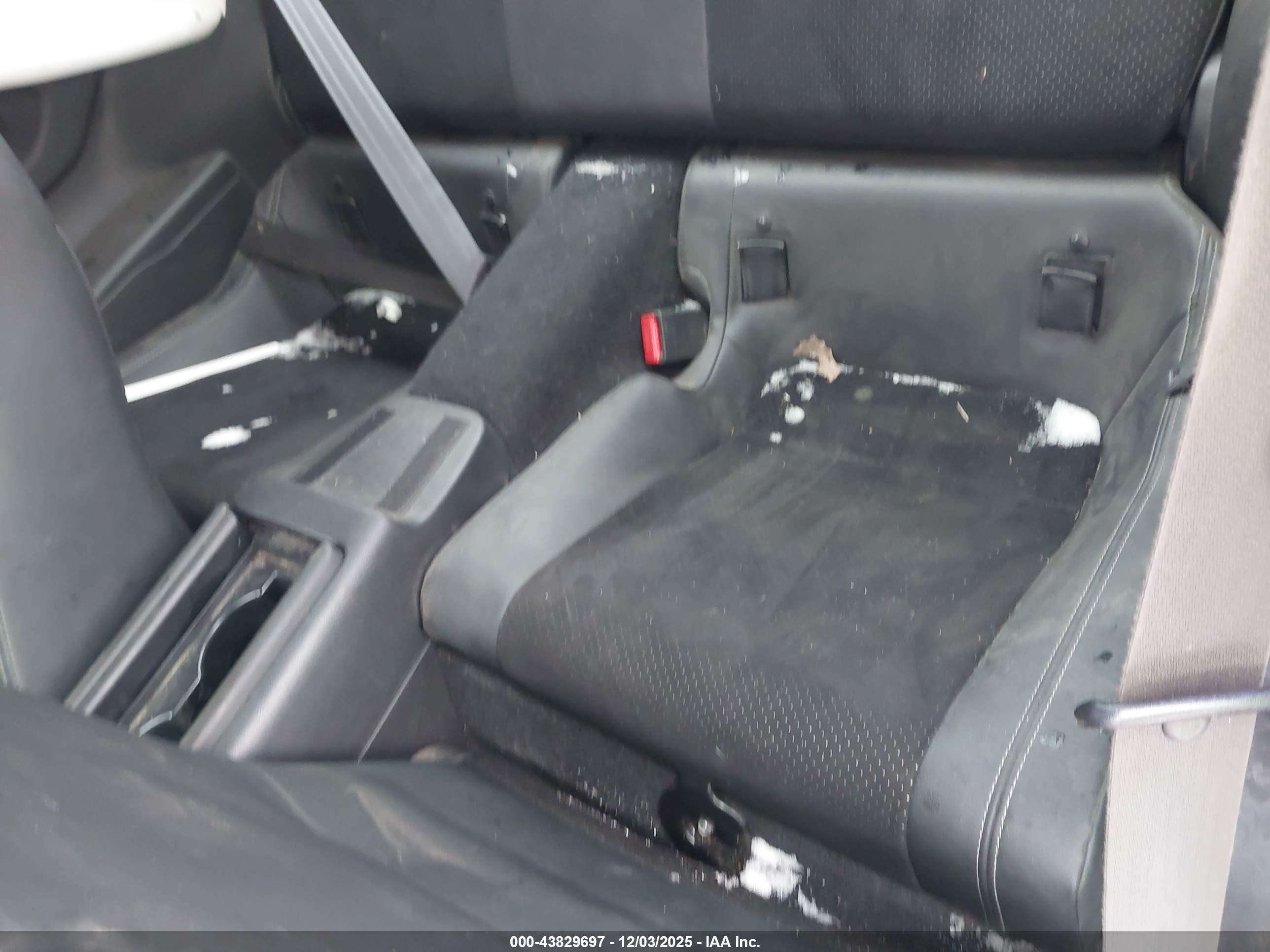 TOYOTA GR86 image 8