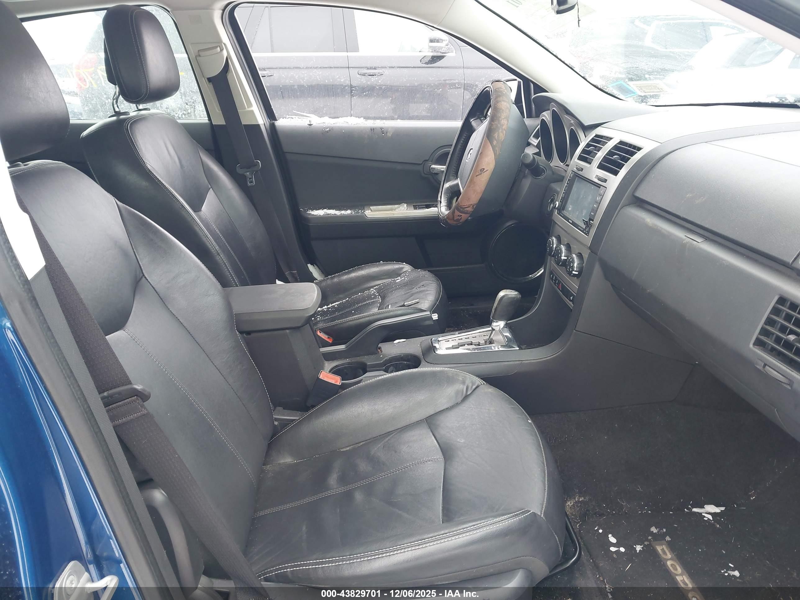 DODGE AVENGER image 5