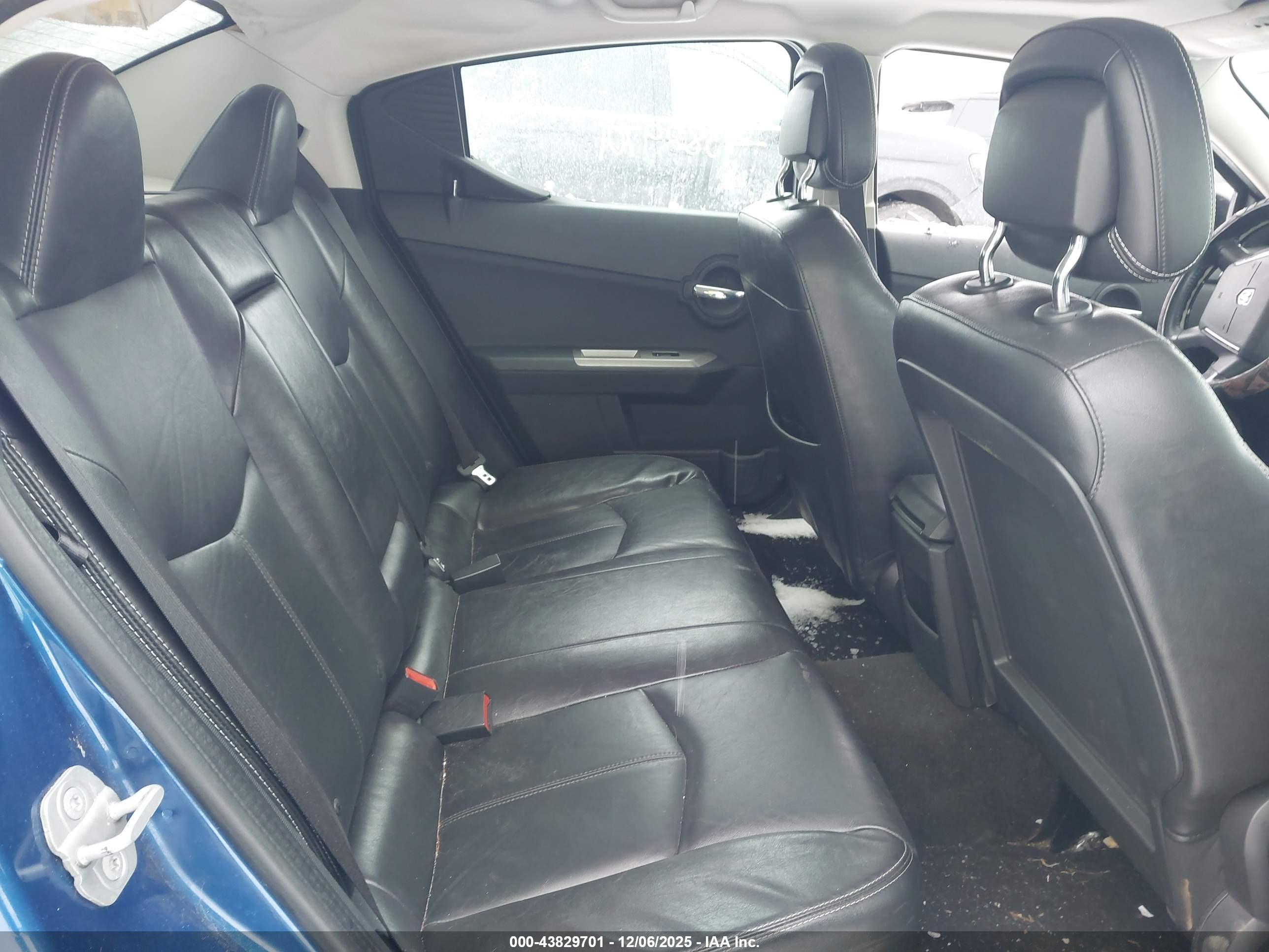 DODGE AVENGER image 8