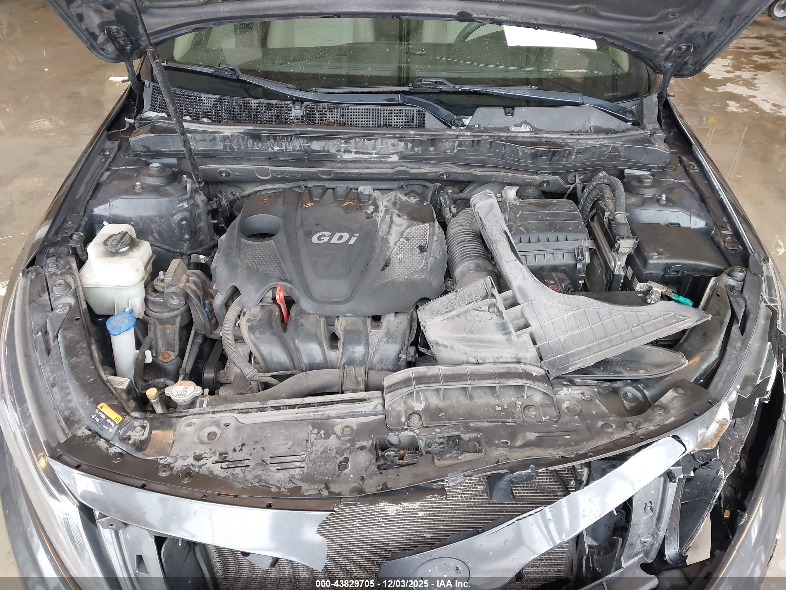 KIA OPTIMA image 10