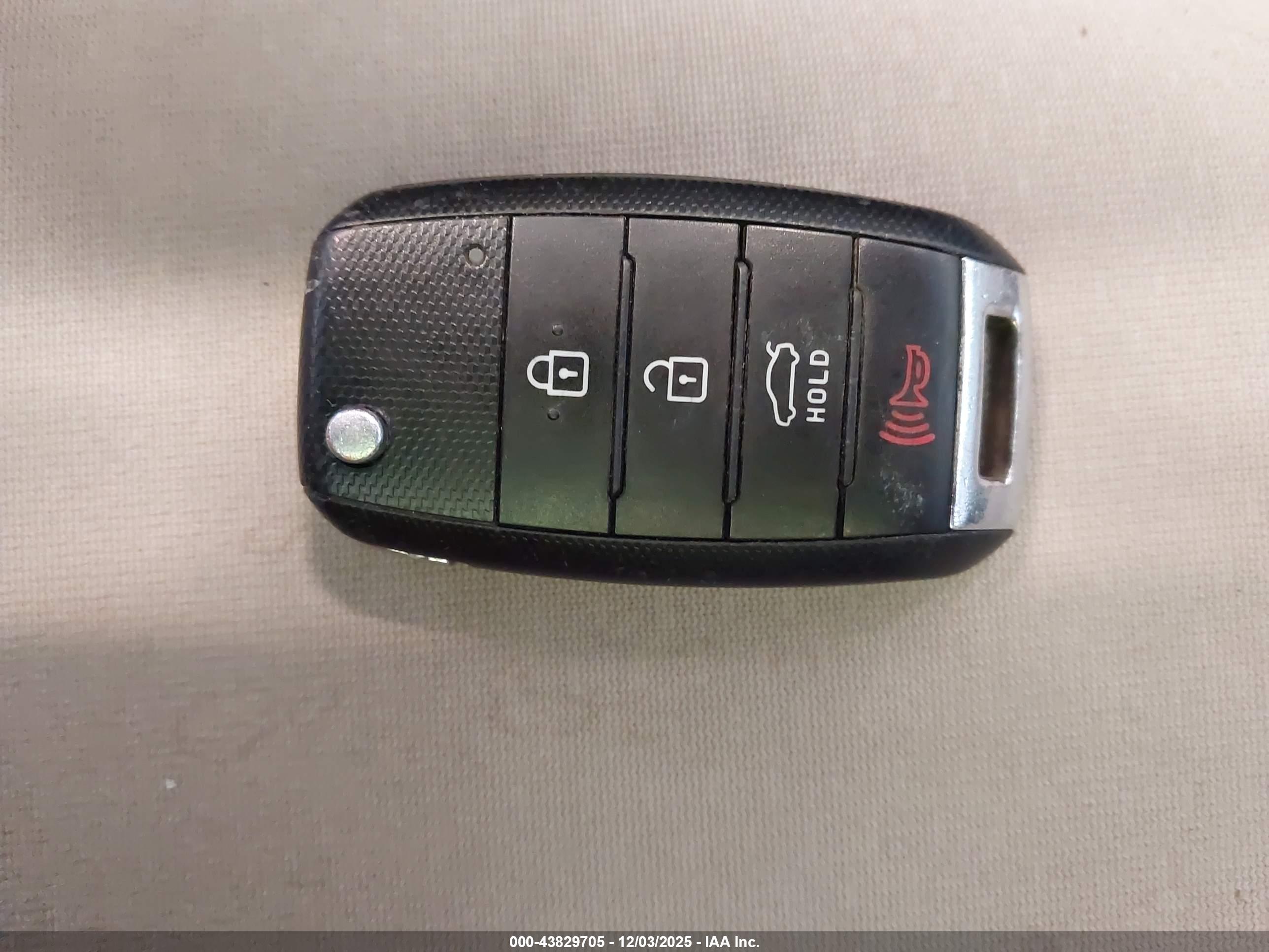 KIA OPTIMA image 11