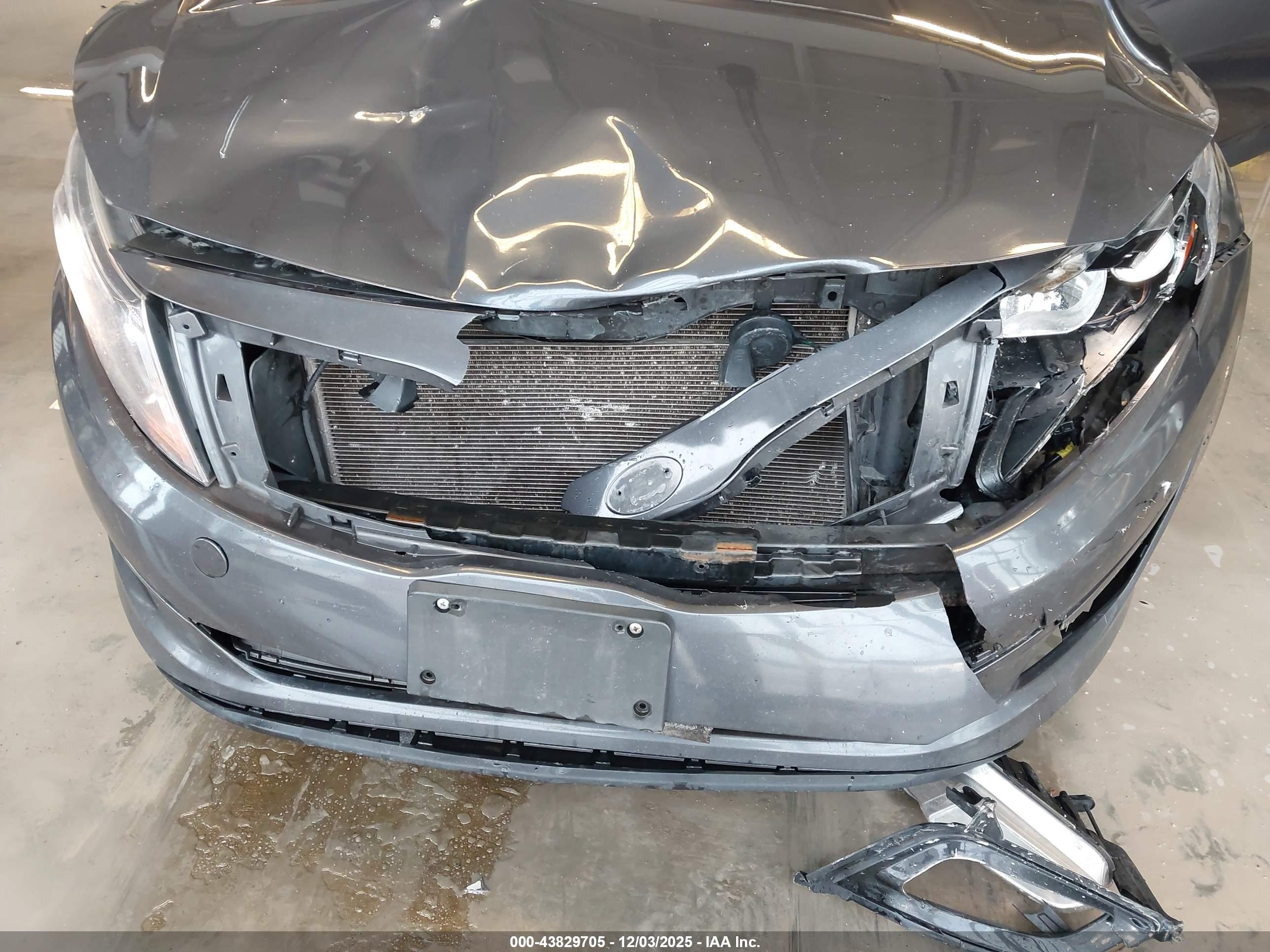 KIA OPTIMA image 6