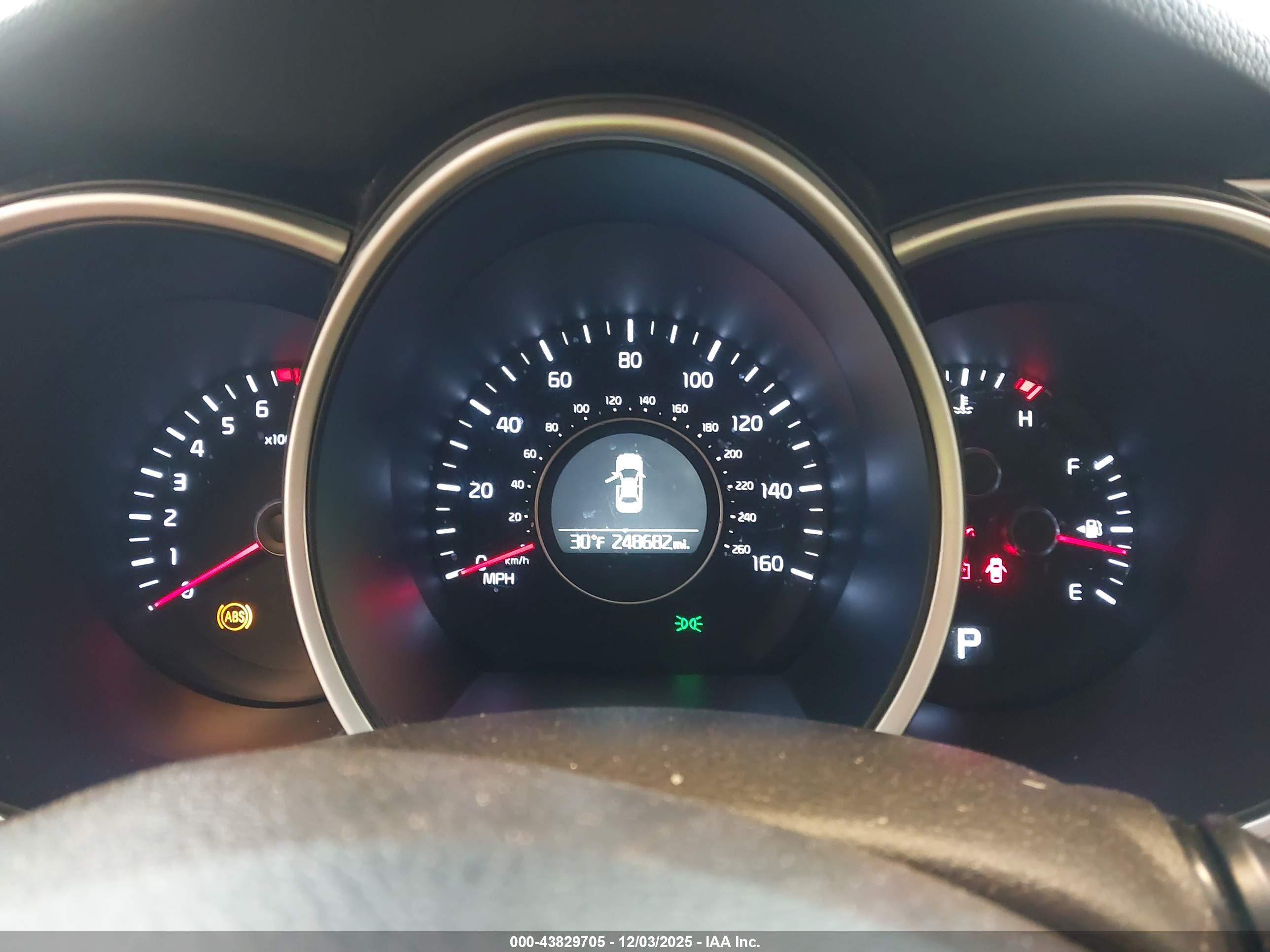 KIA OPTIMA image 7