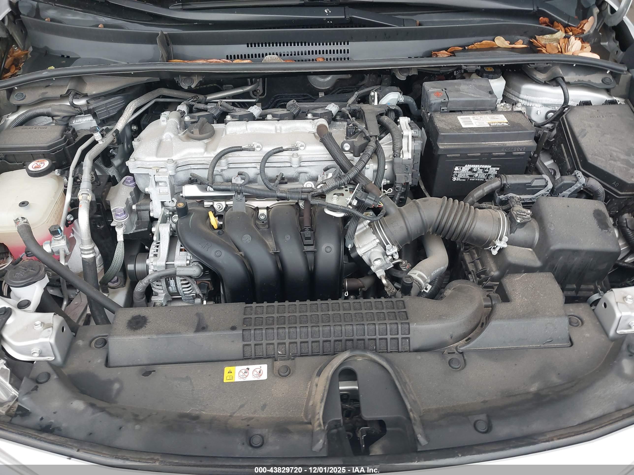 TOYOTA COROLLA image 10