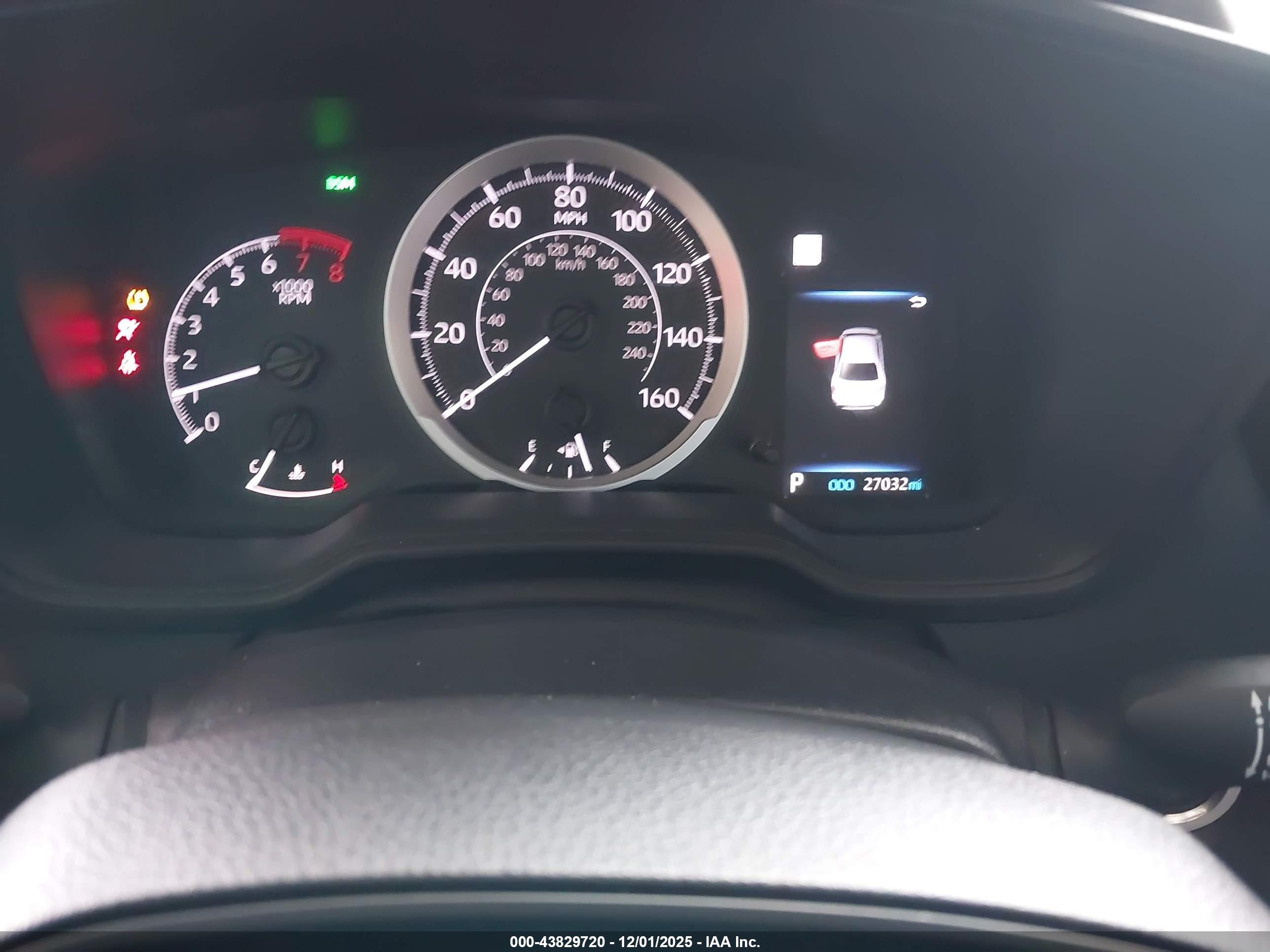 TOYOTA COROLLA image 7