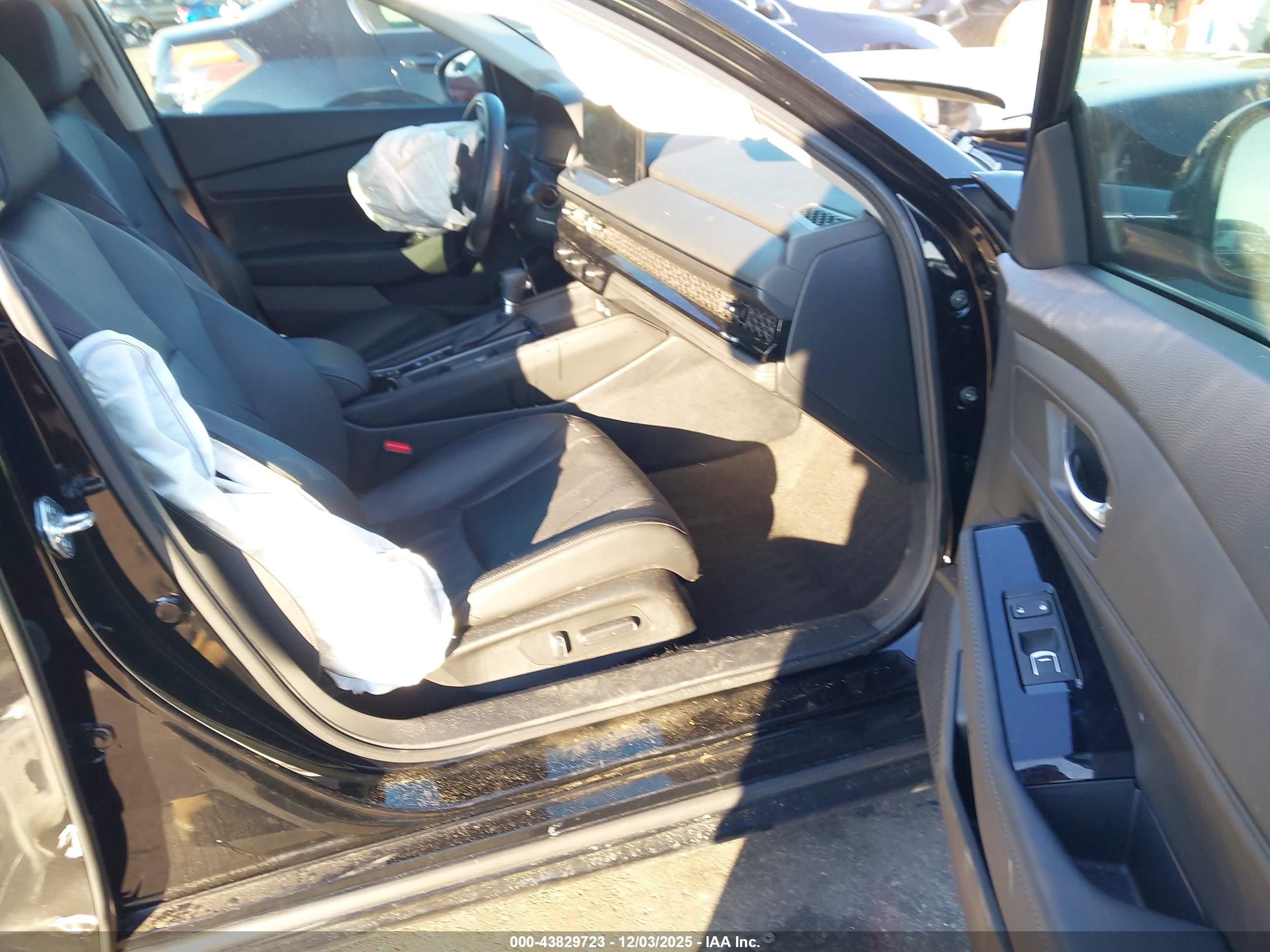 HONDA ACCORD image 5