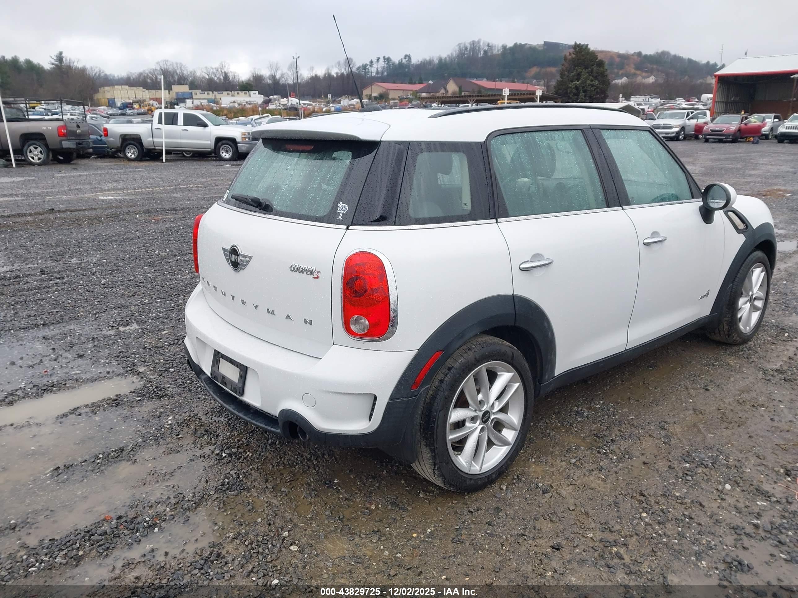 MINI COUNTRYMAN image 4