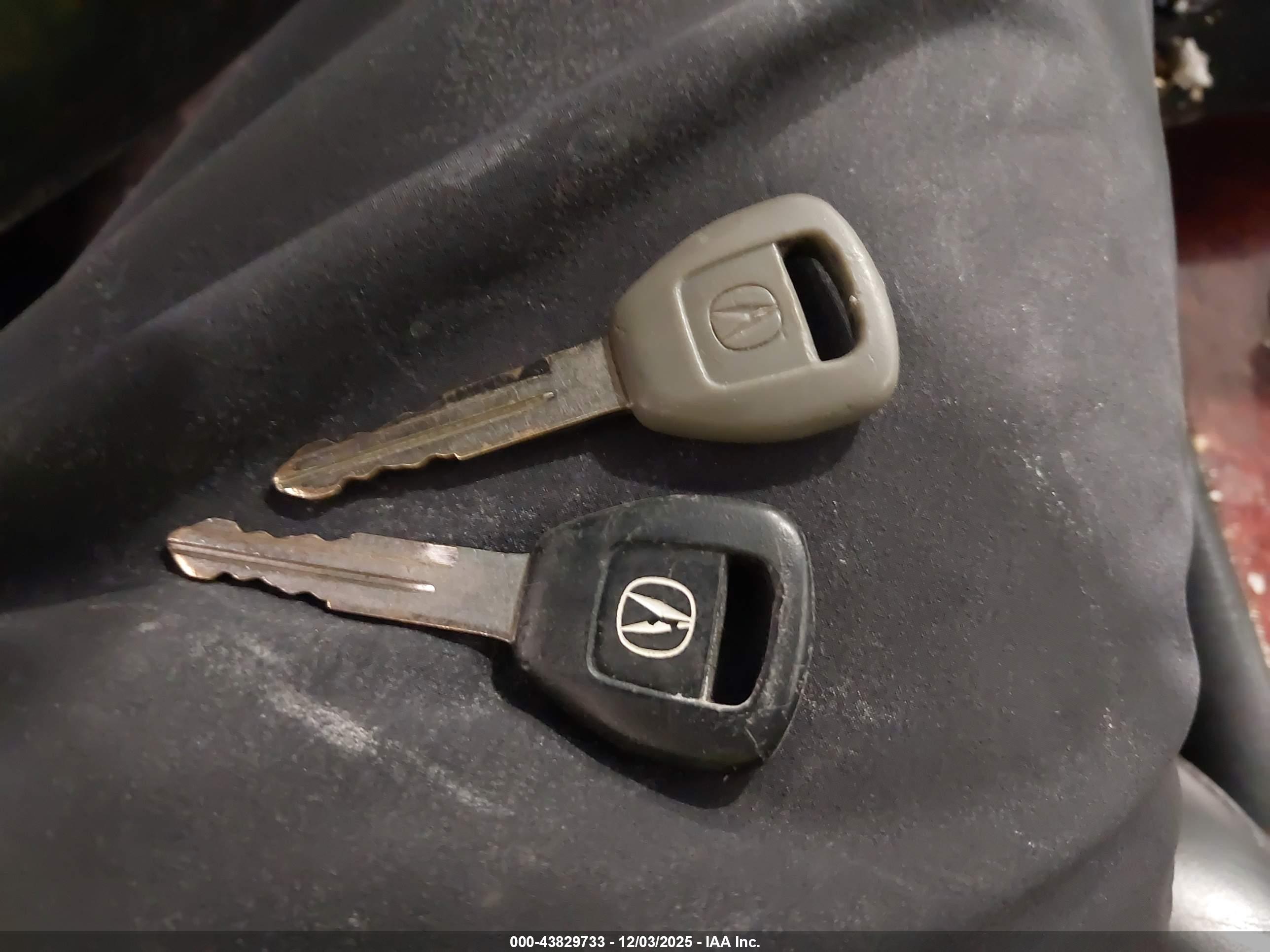ACURA MDX image 11