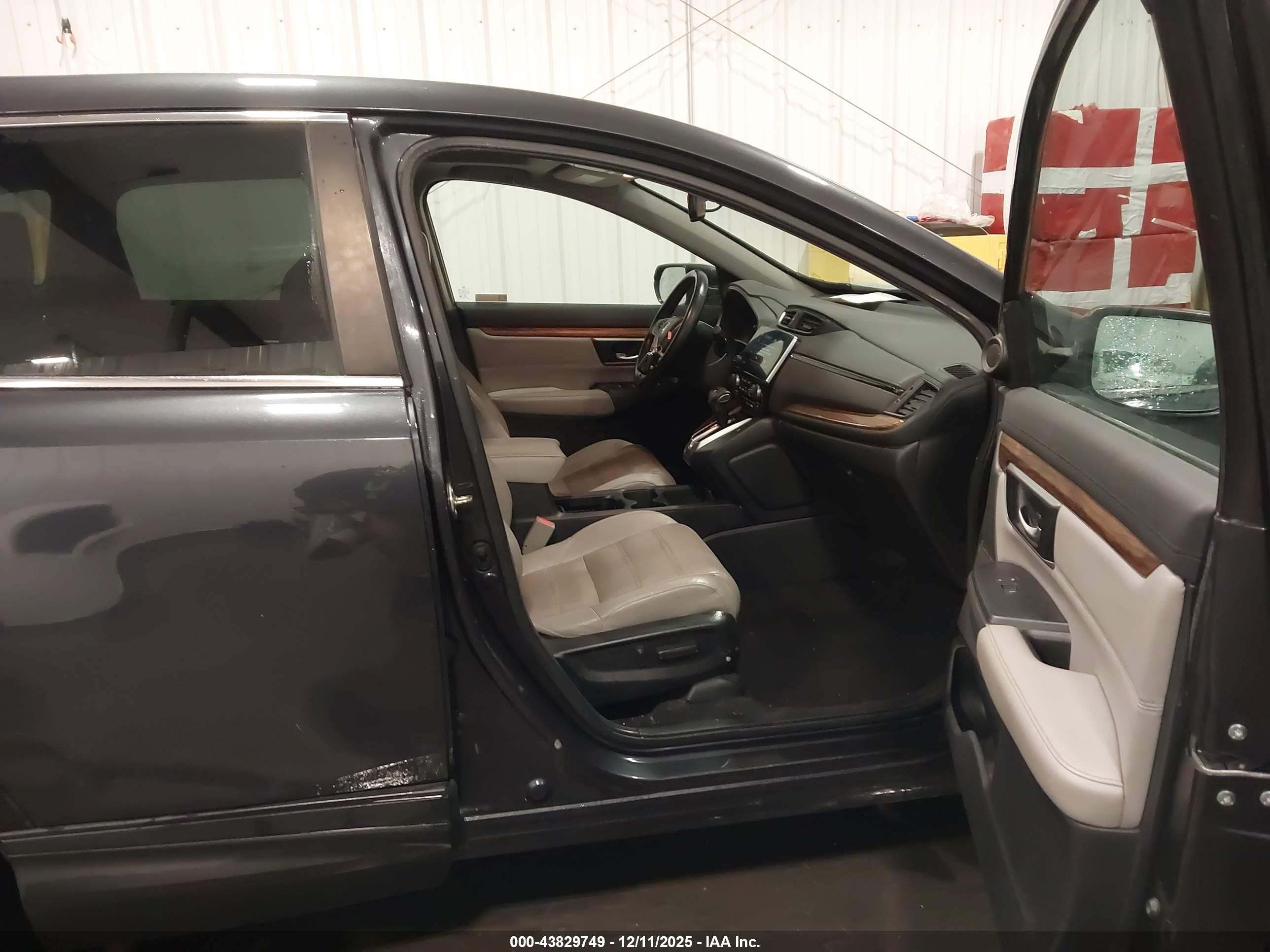 HONDA CR-V image 5