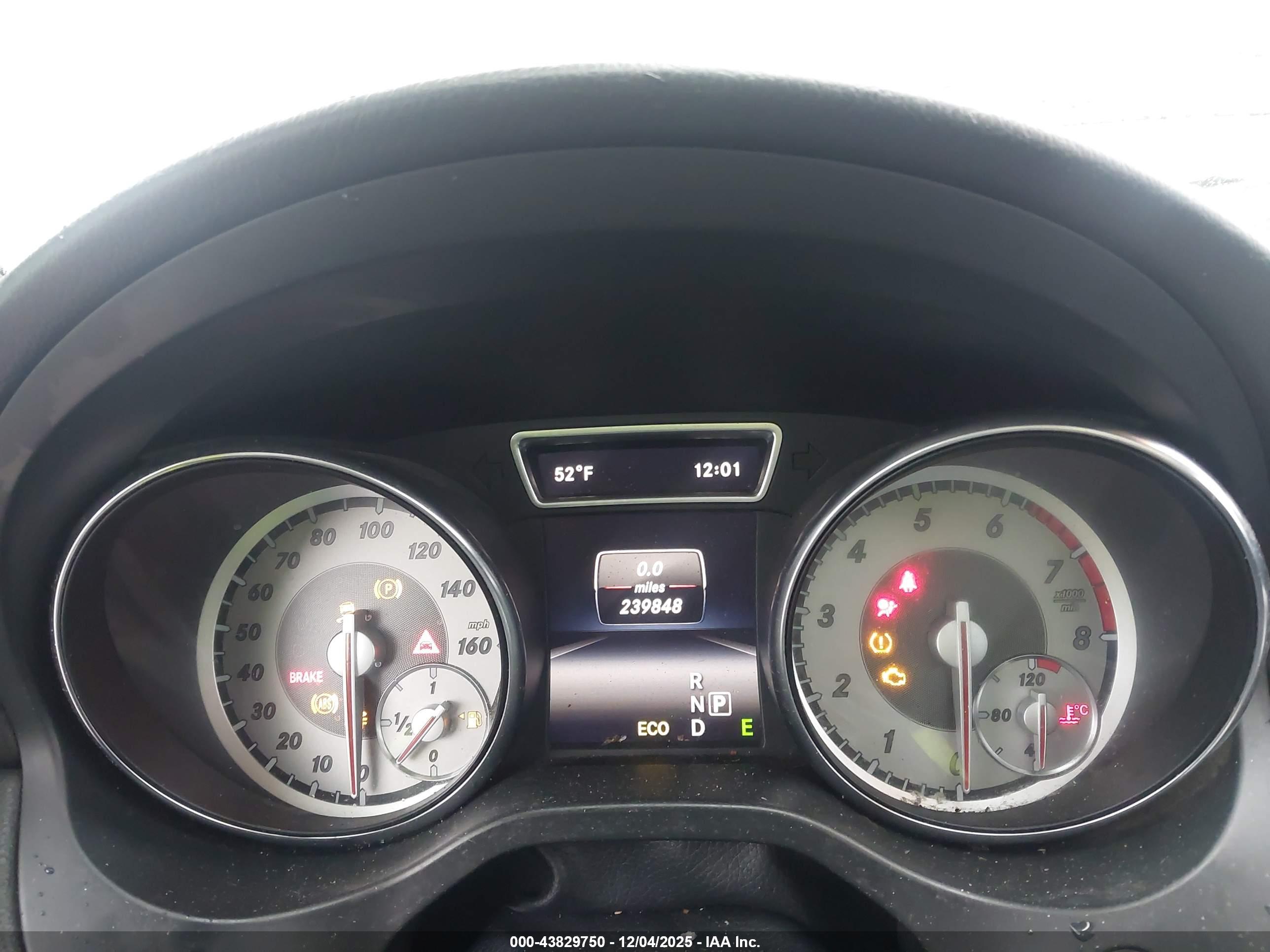 MERCEDES-BENZ CLA image 7