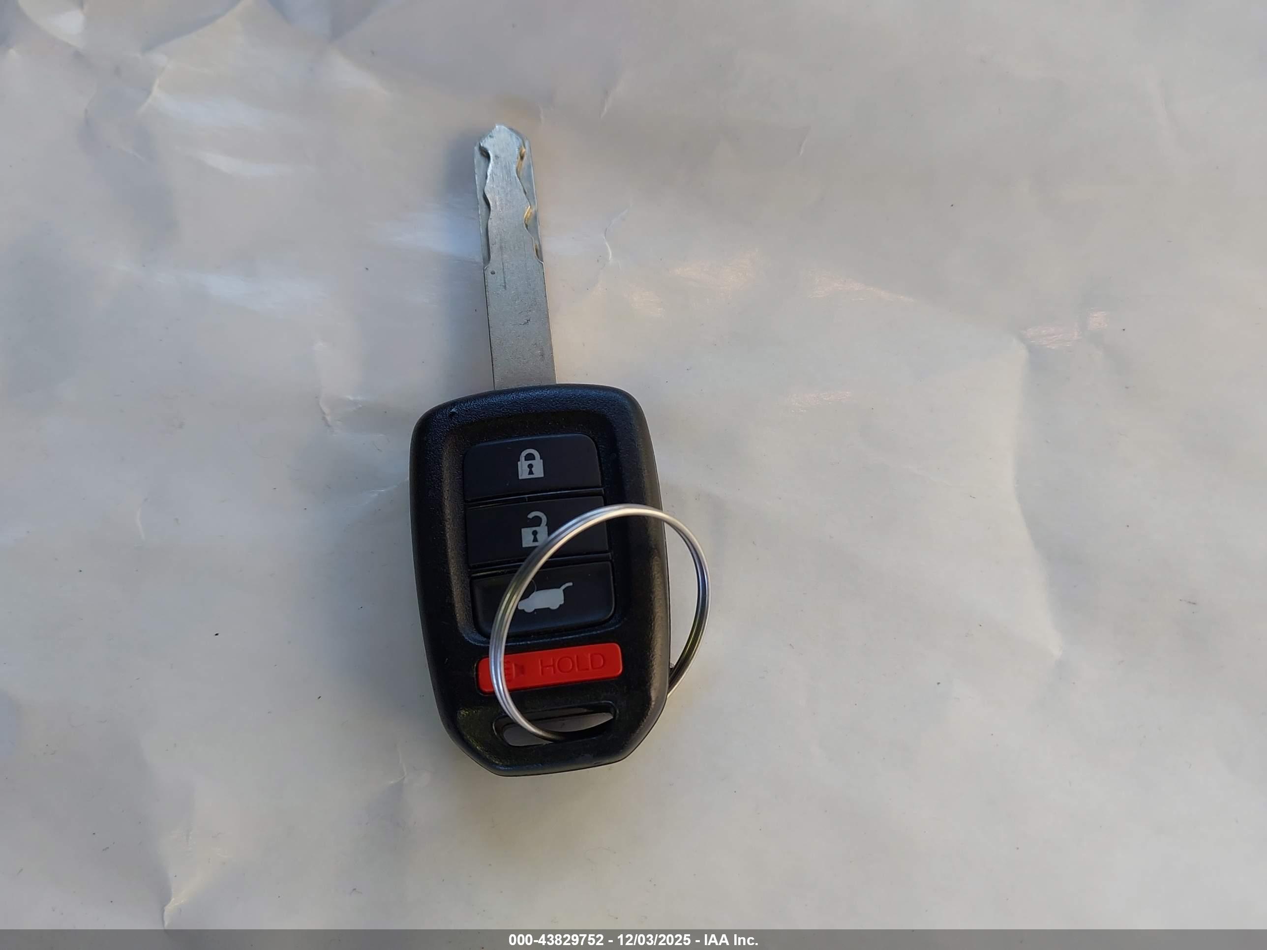 HONDA HR-V image 11
