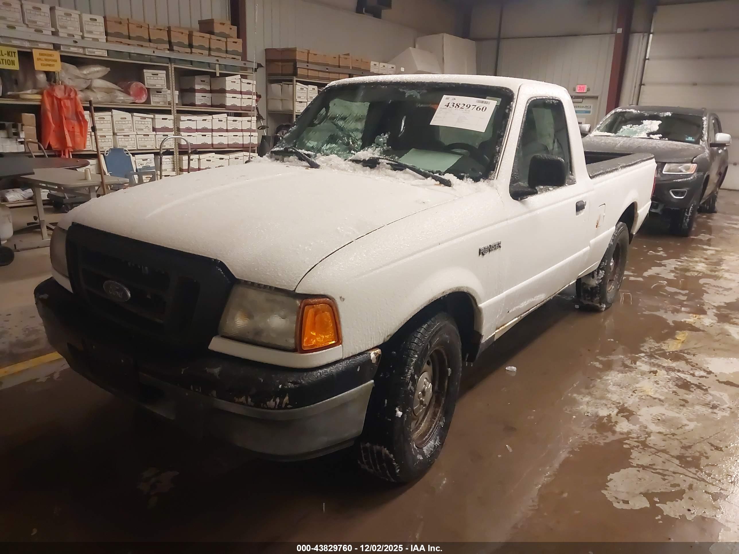 FORD RANGER image 2