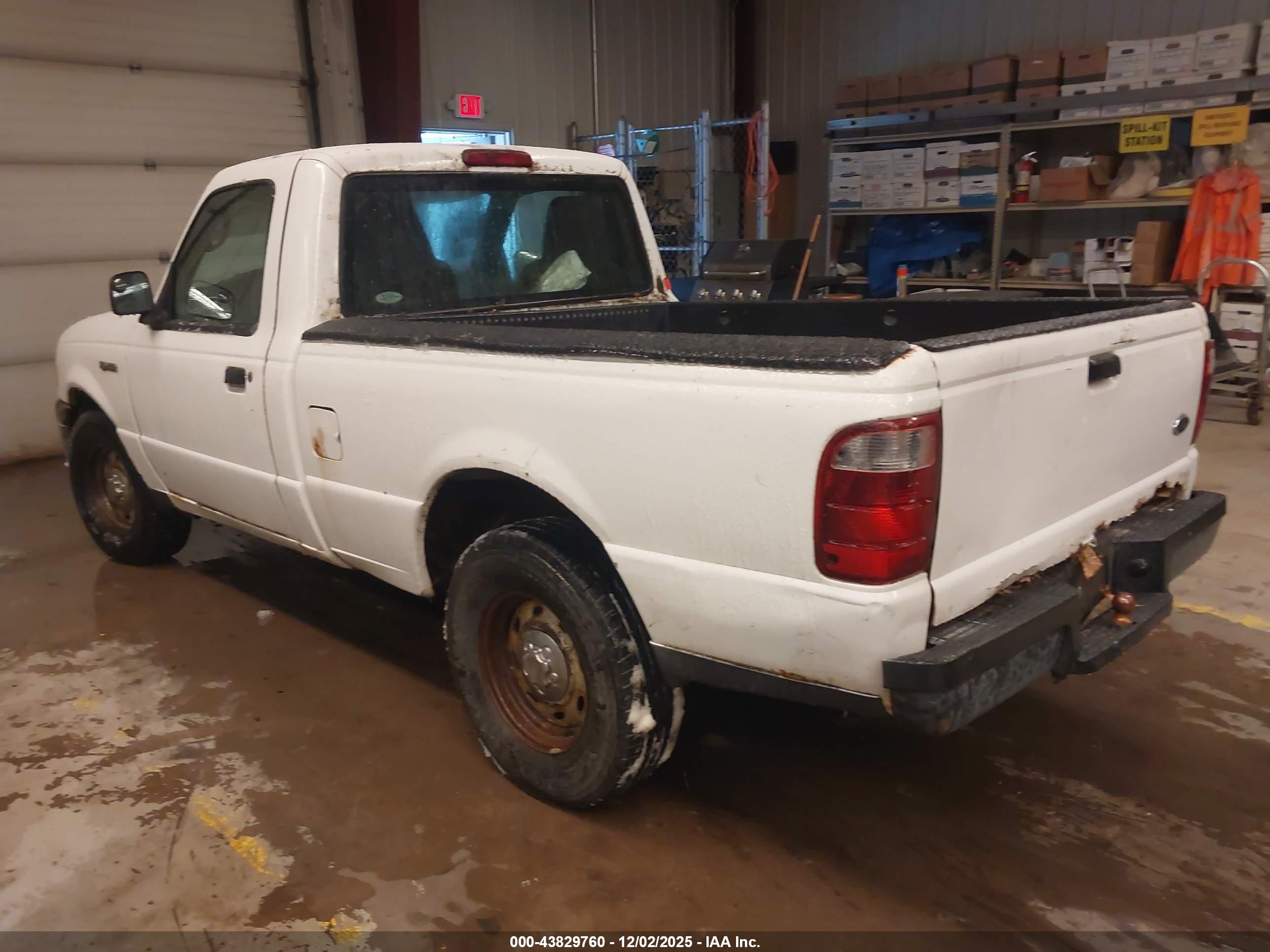 FORD RANGER image 3