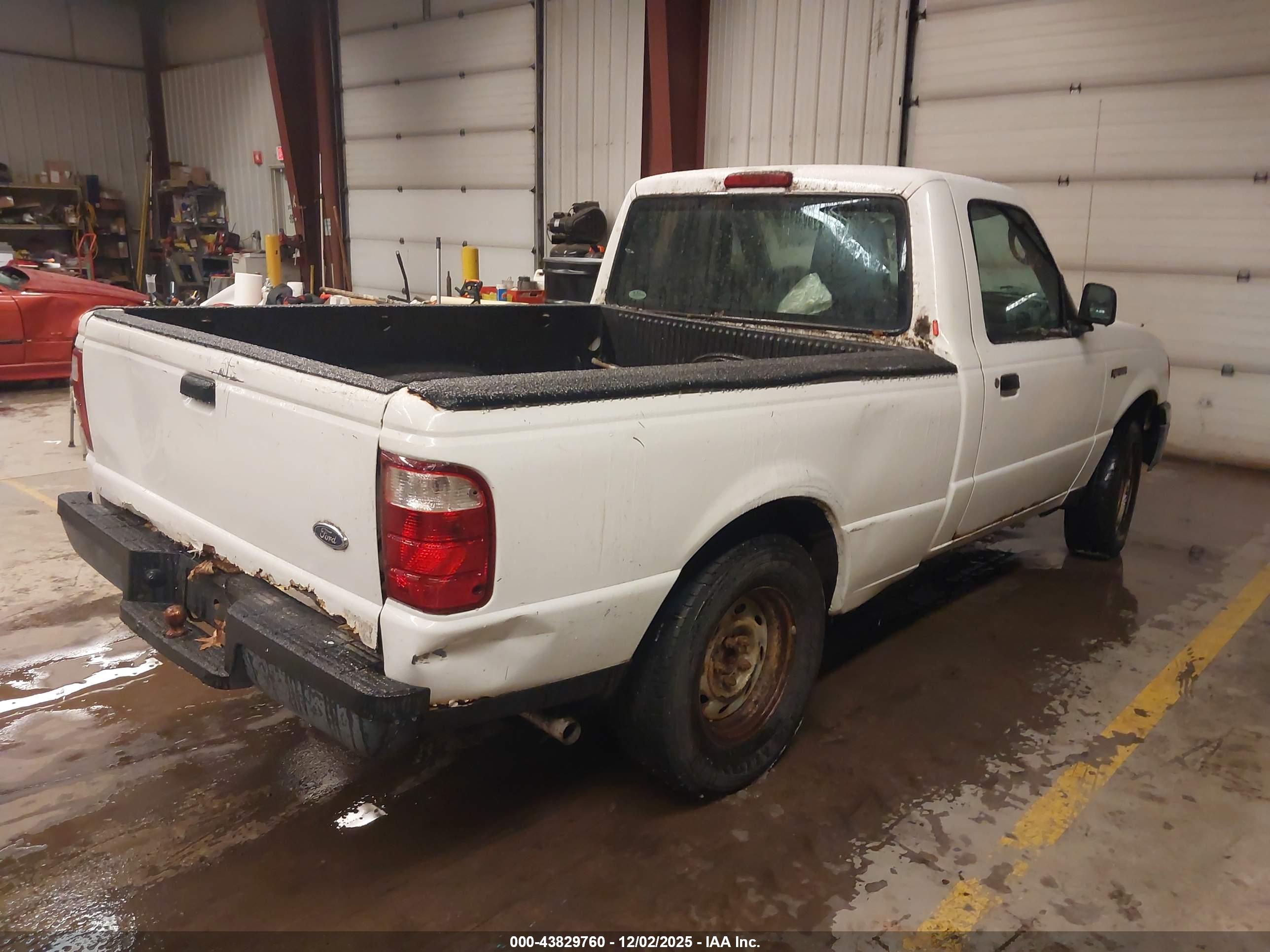 FORD RANGER image 4