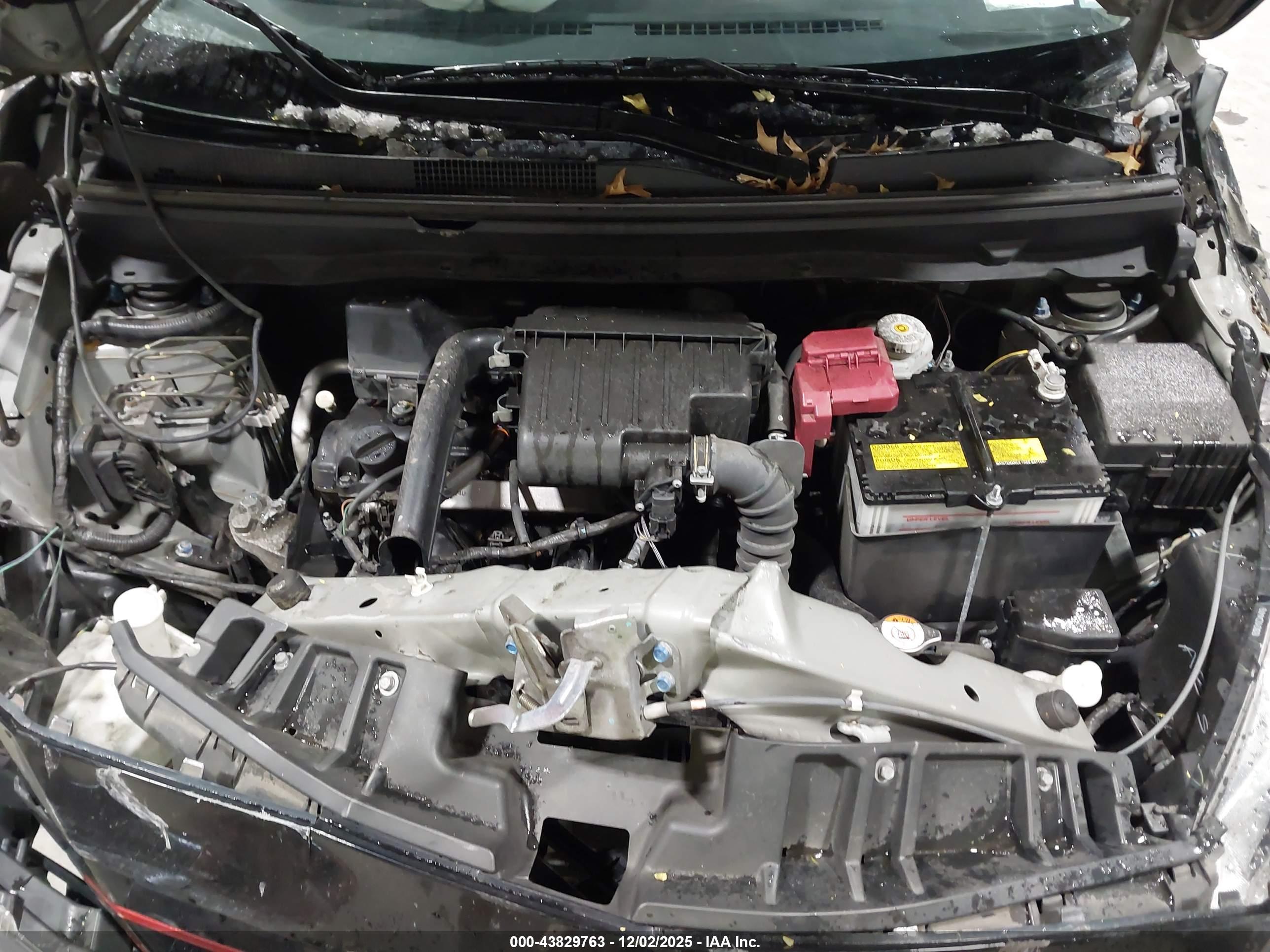 MITSUBISHI MIRAGE image 10
