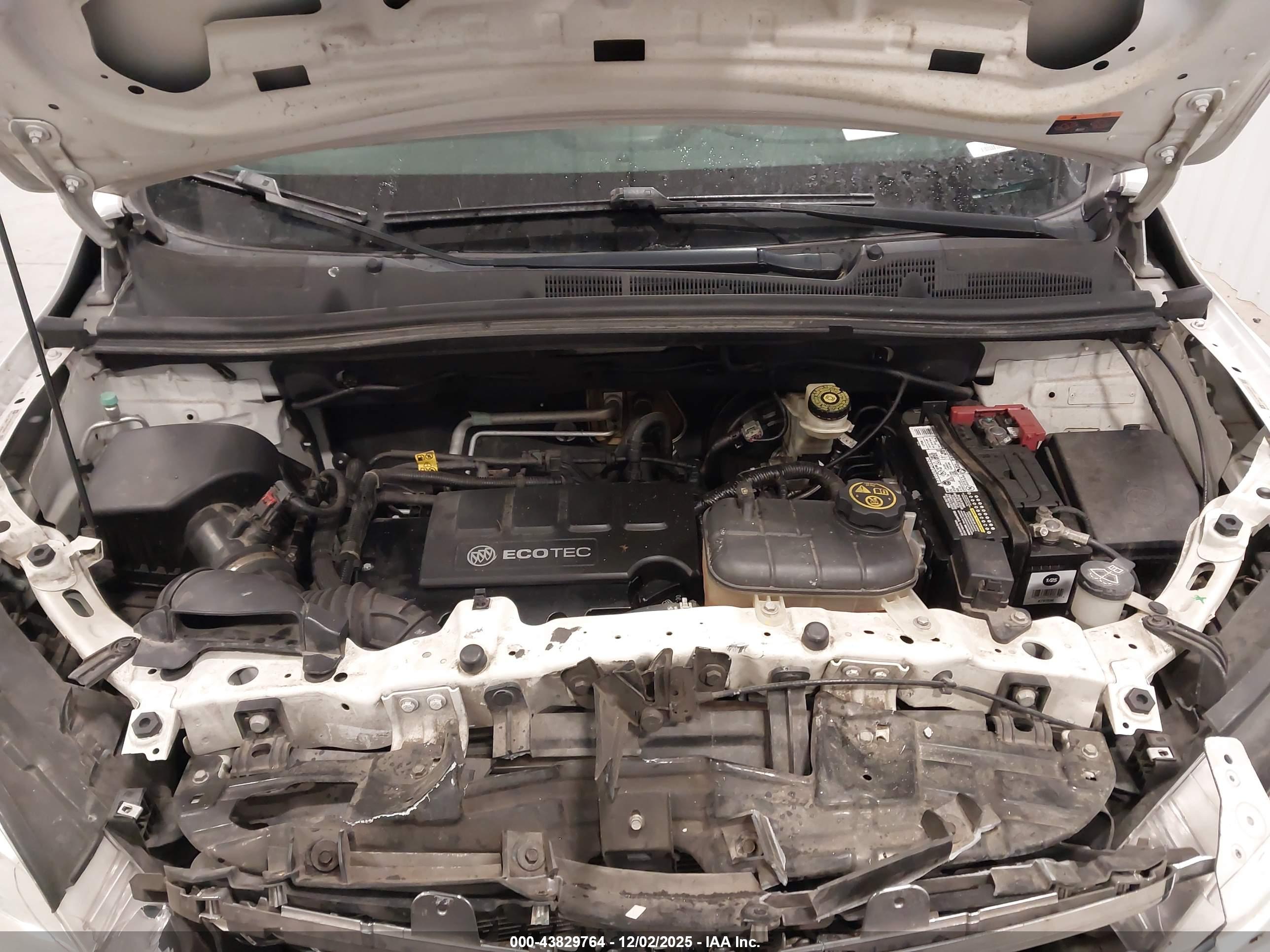 BUICK ENCORE image 10