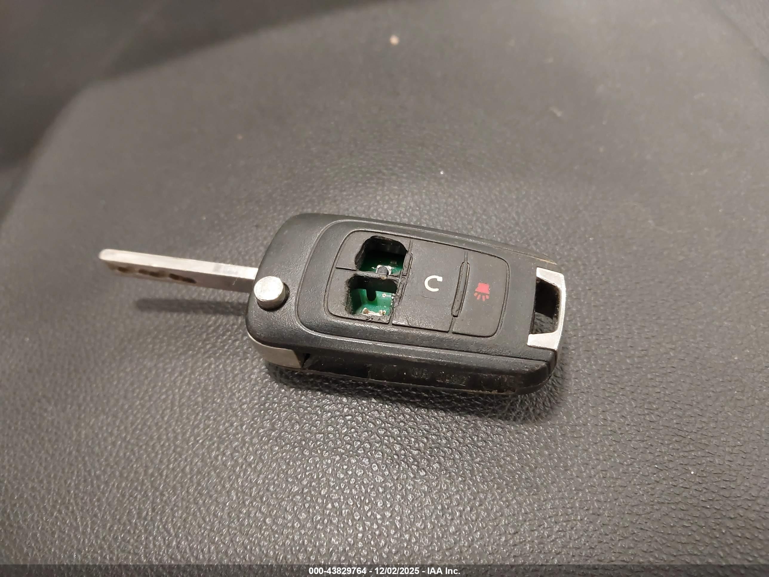 BUICK ENCORE image 11