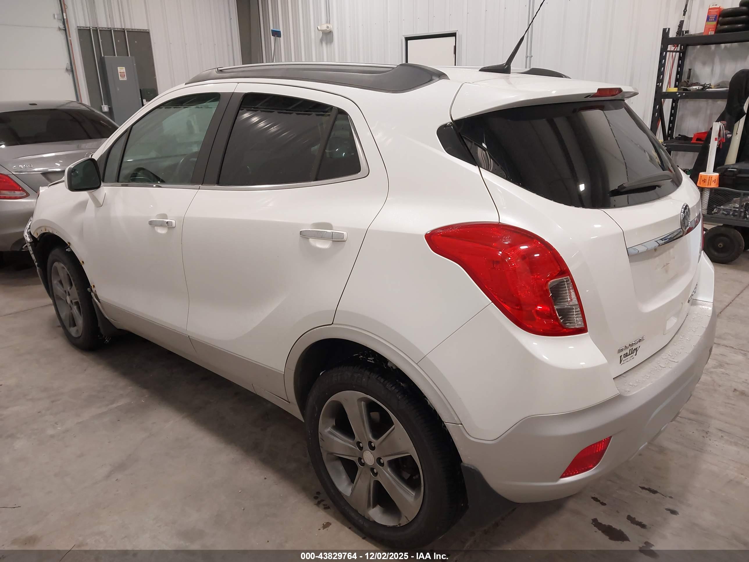 BUICK ENCORE image 3