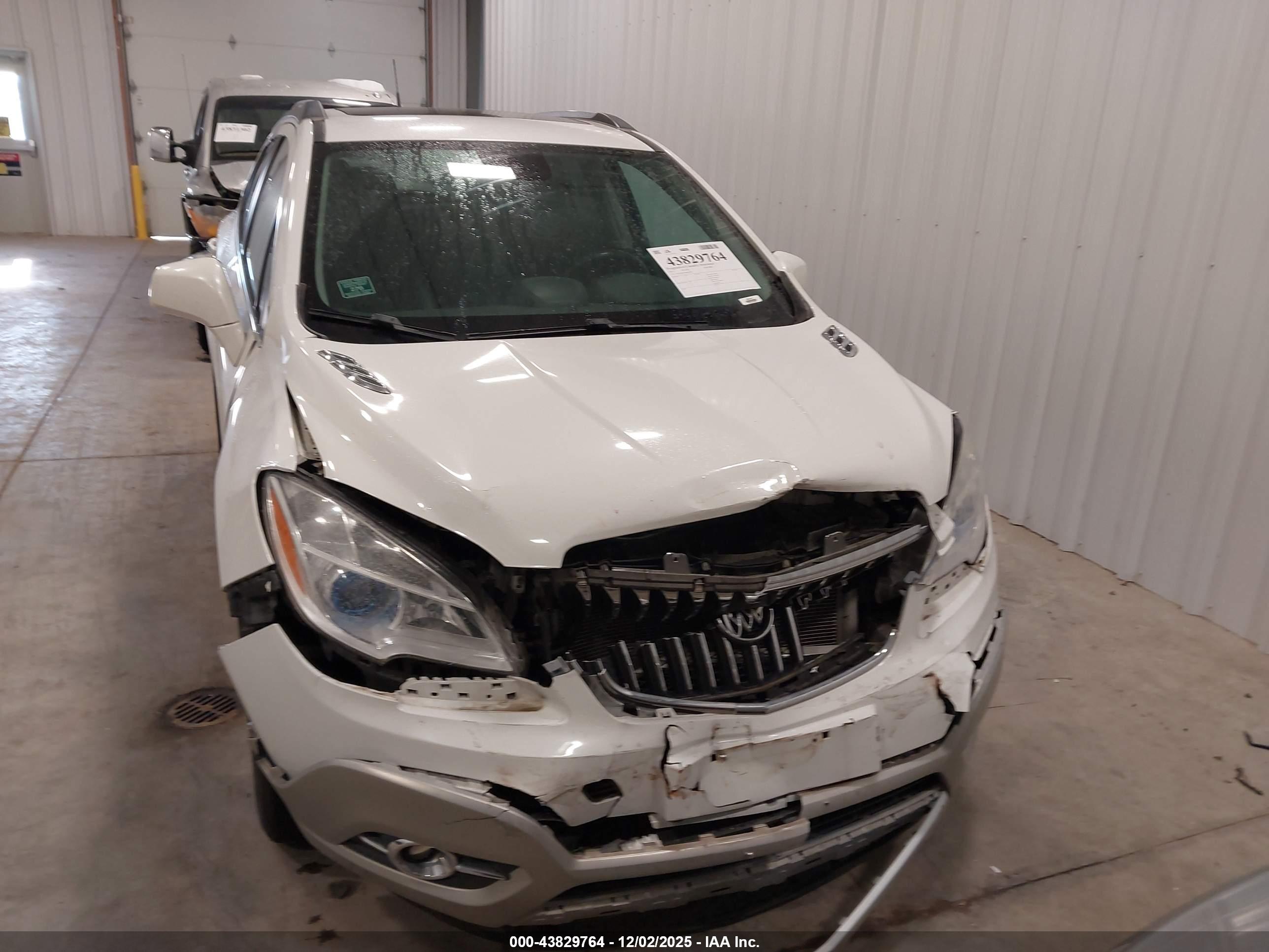 BUICK ENCORE image 6