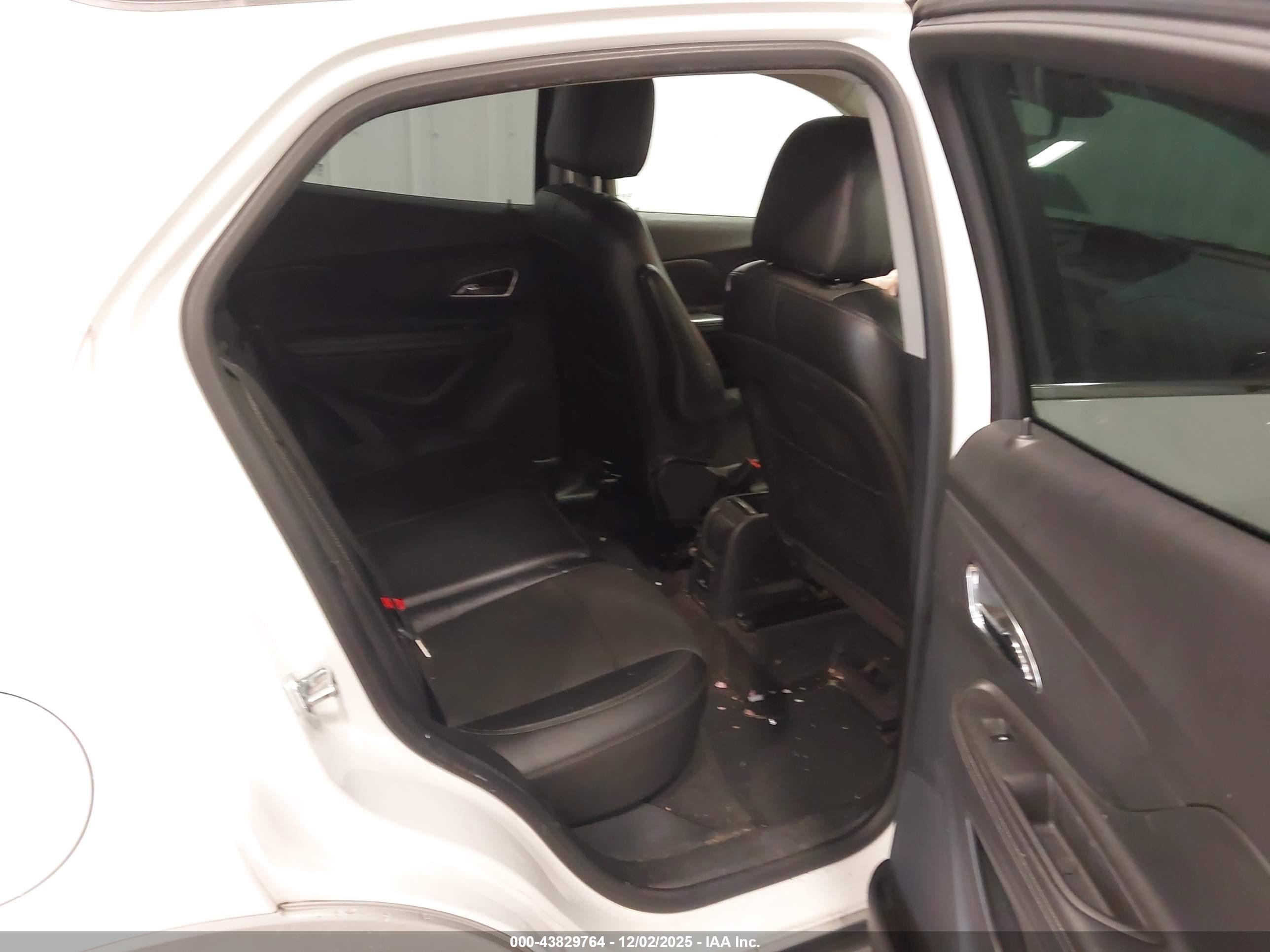 BUICK ENCORE image 8