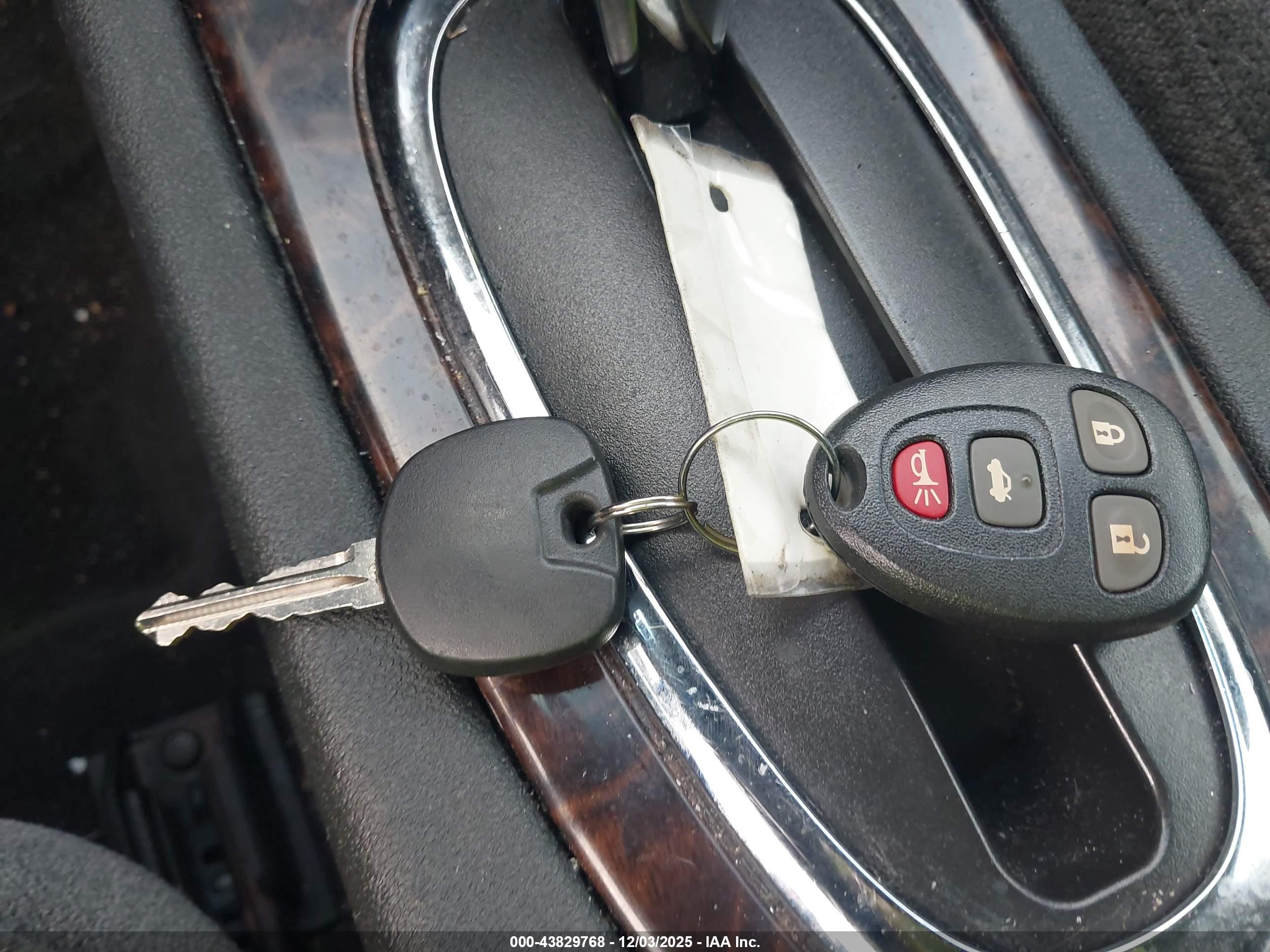 CHEVROLET IMPALA image 11