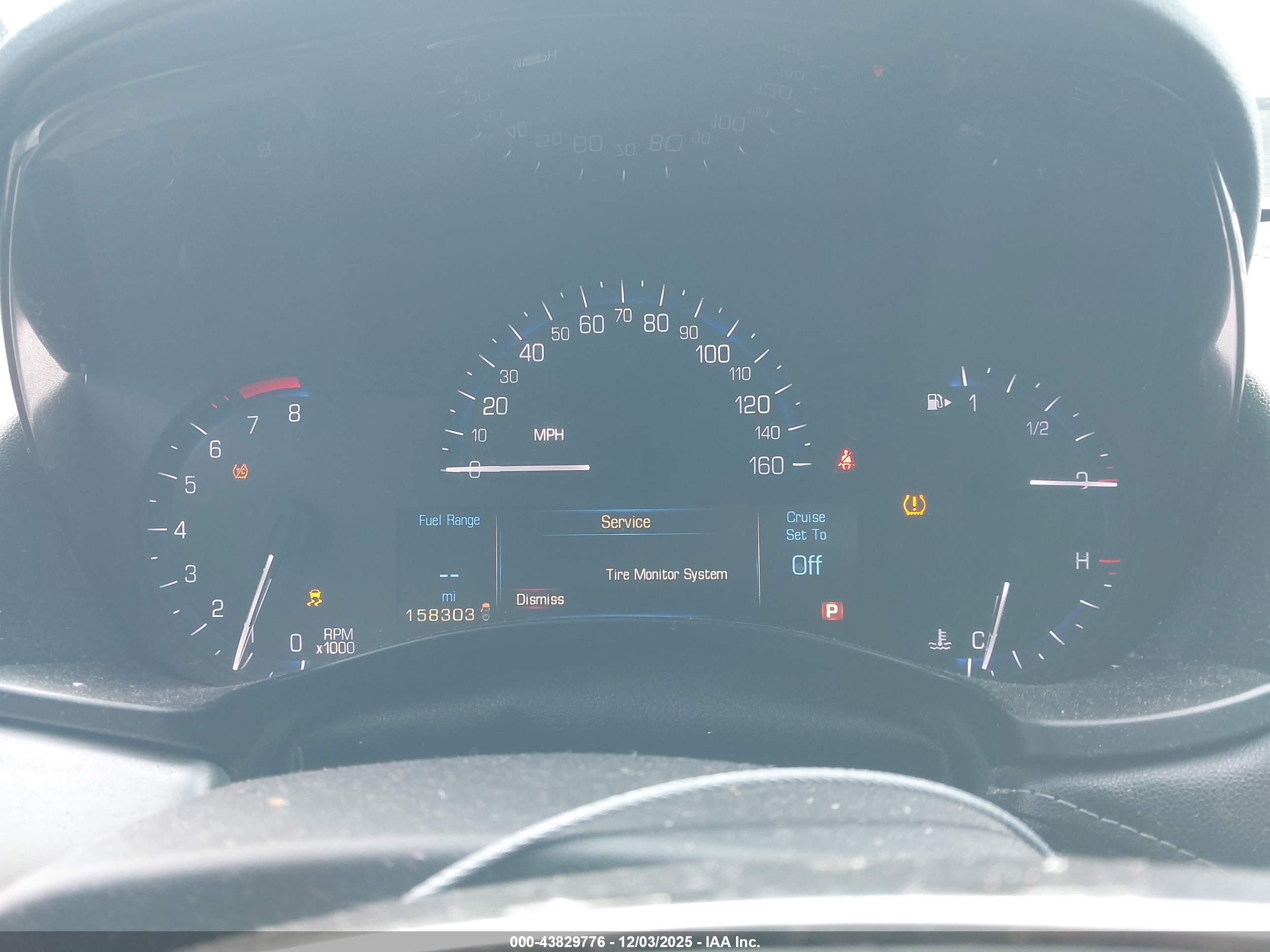 CADILLAC ATS image 7