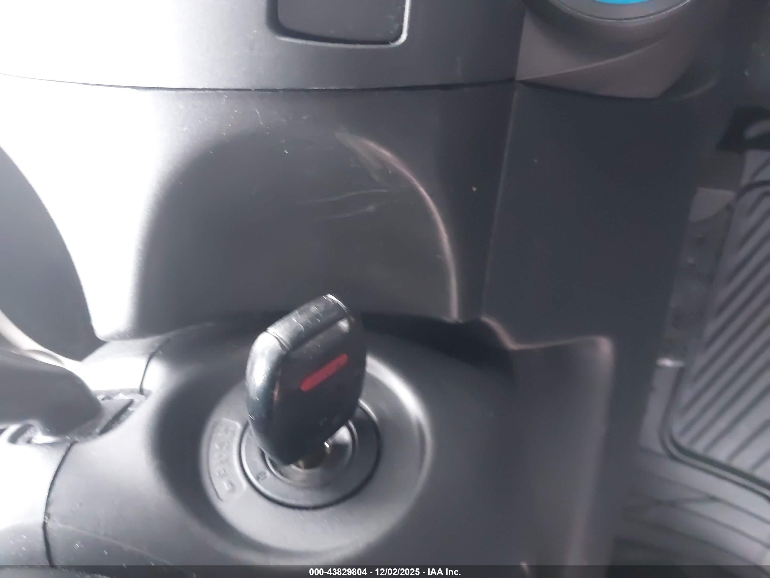 HONDA FIT image 11