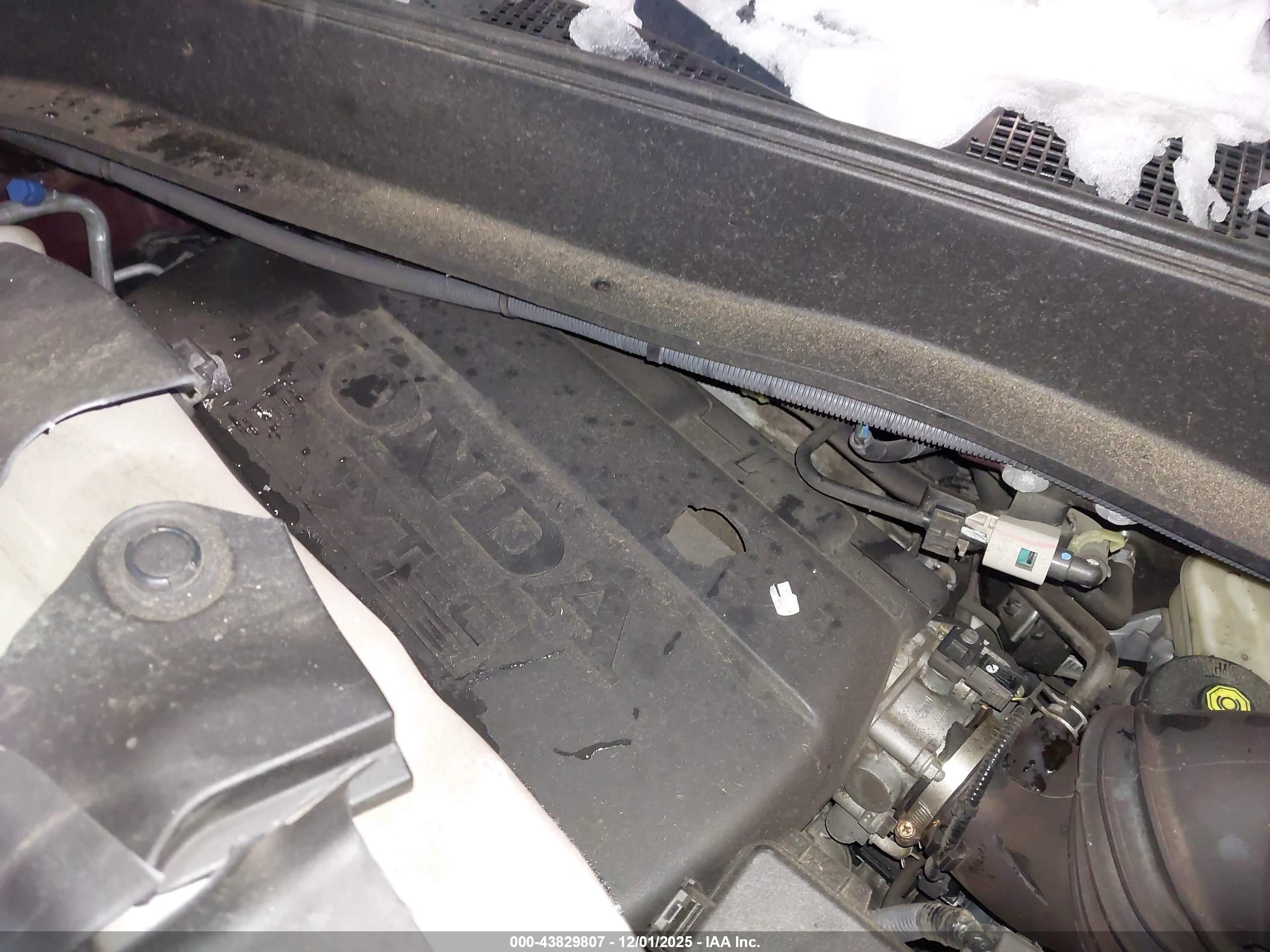 HONDA PILOT image 10