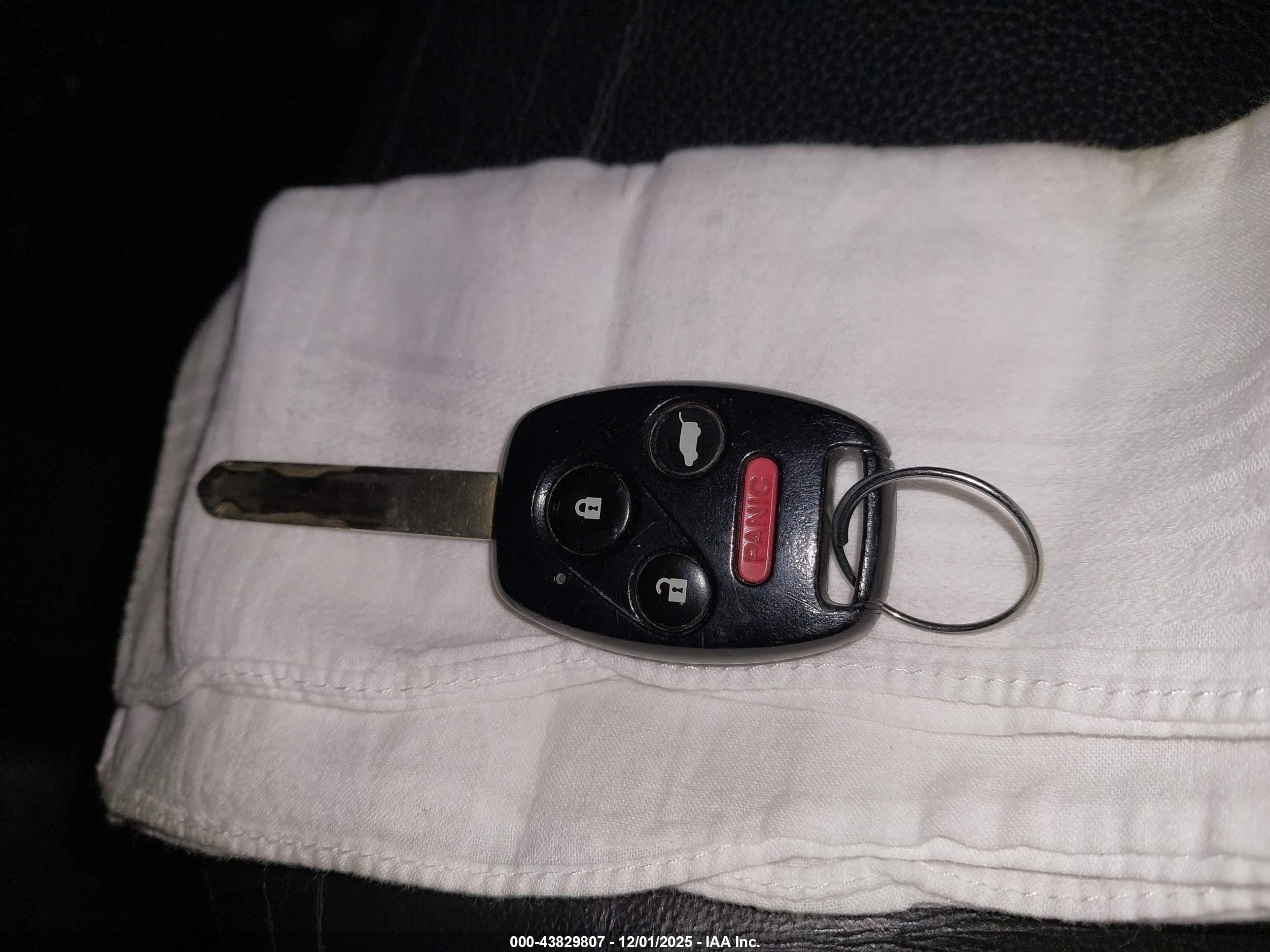 HONDA PILOT image 11