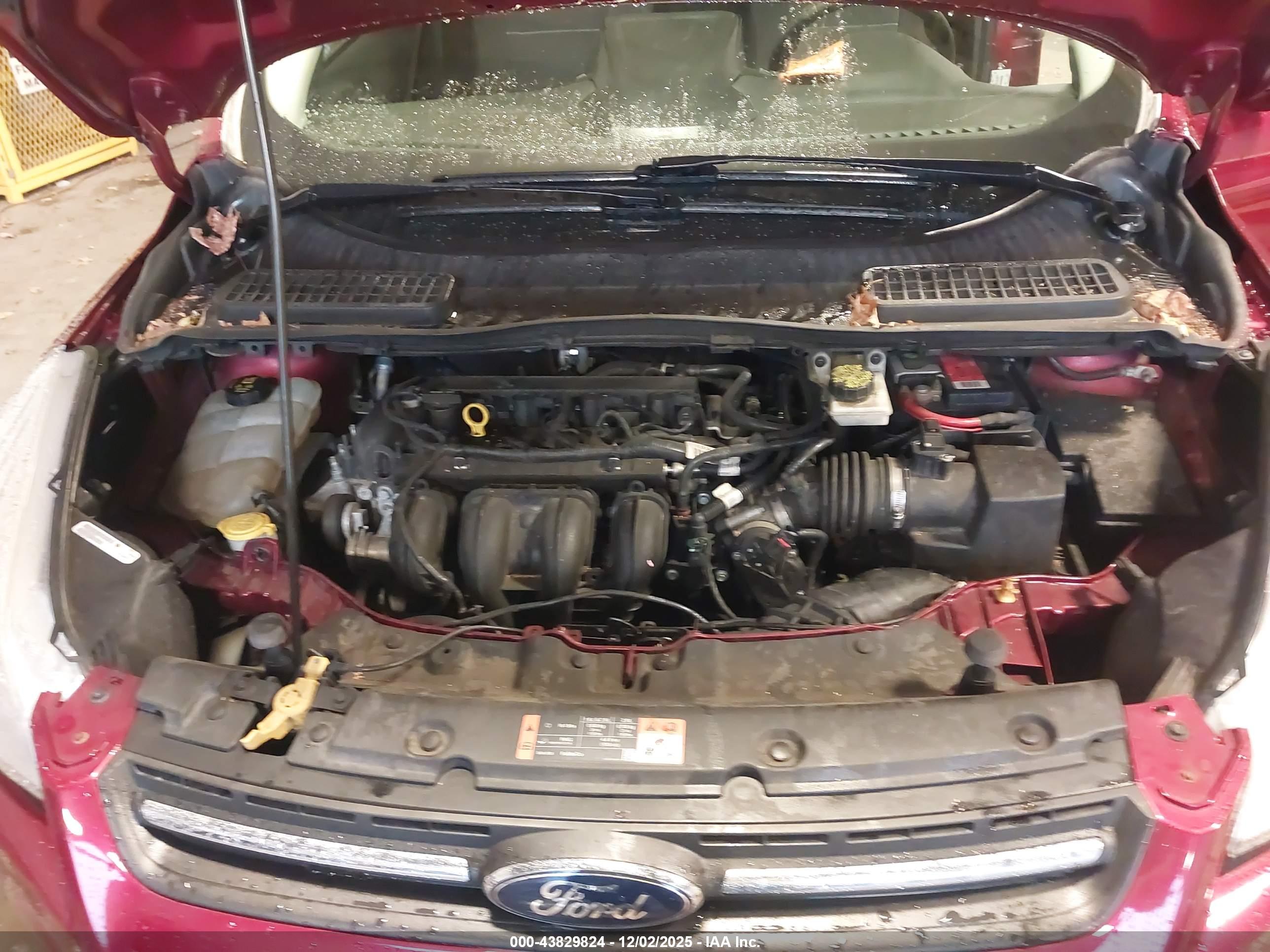 FORD ESCAPE image 10