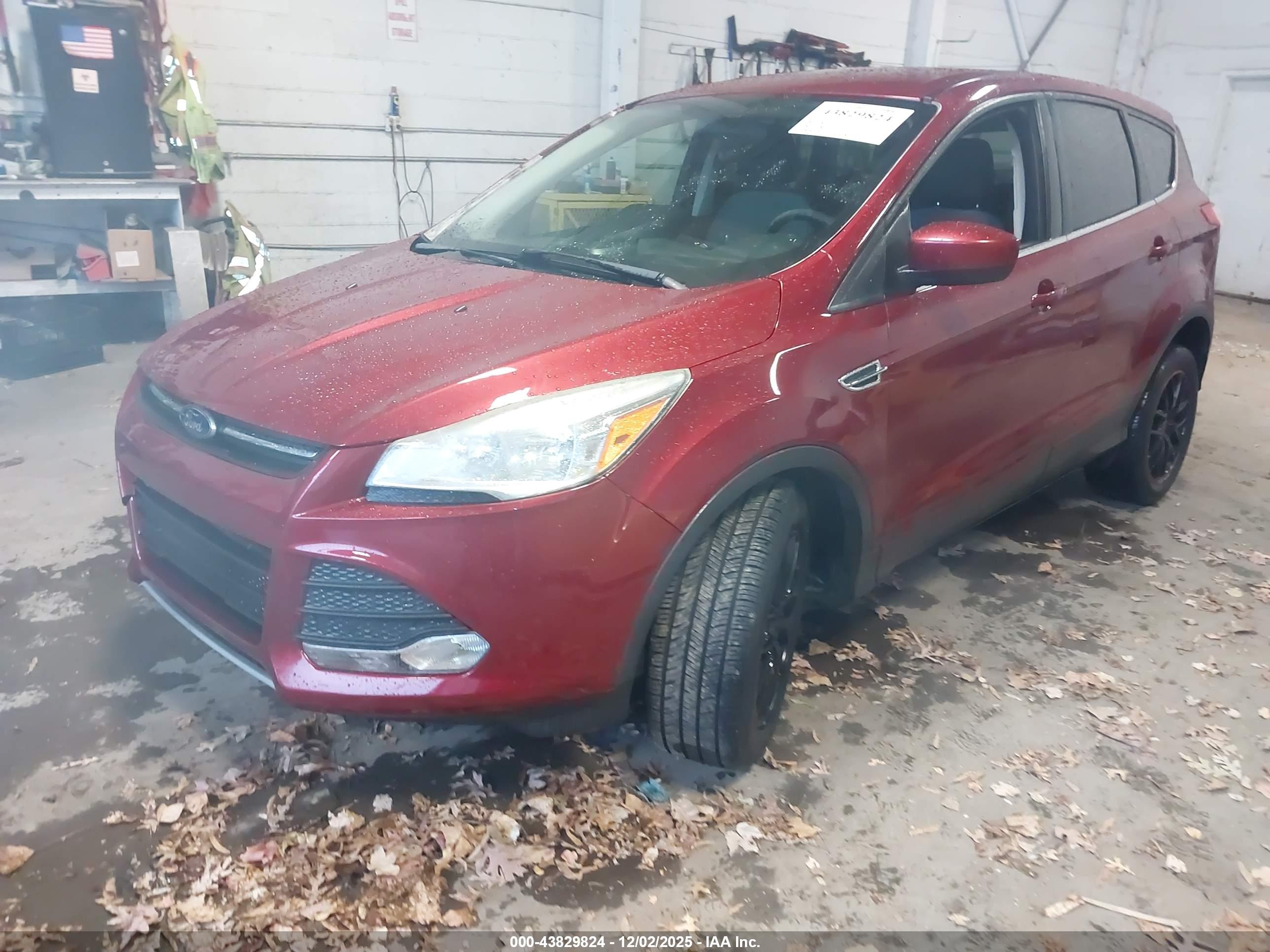FORD ESCAPE image 2