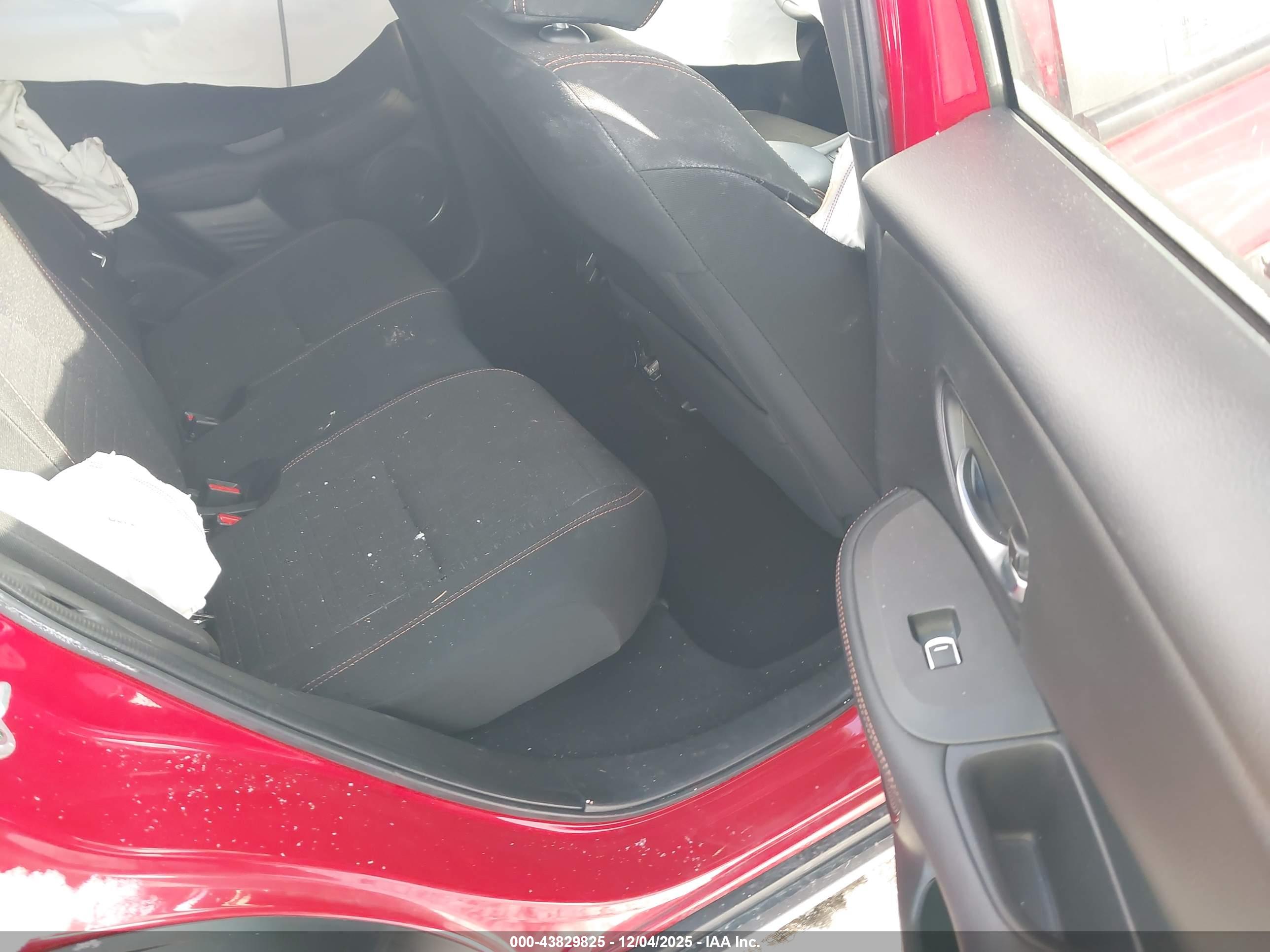 HONDA HR-V image 8