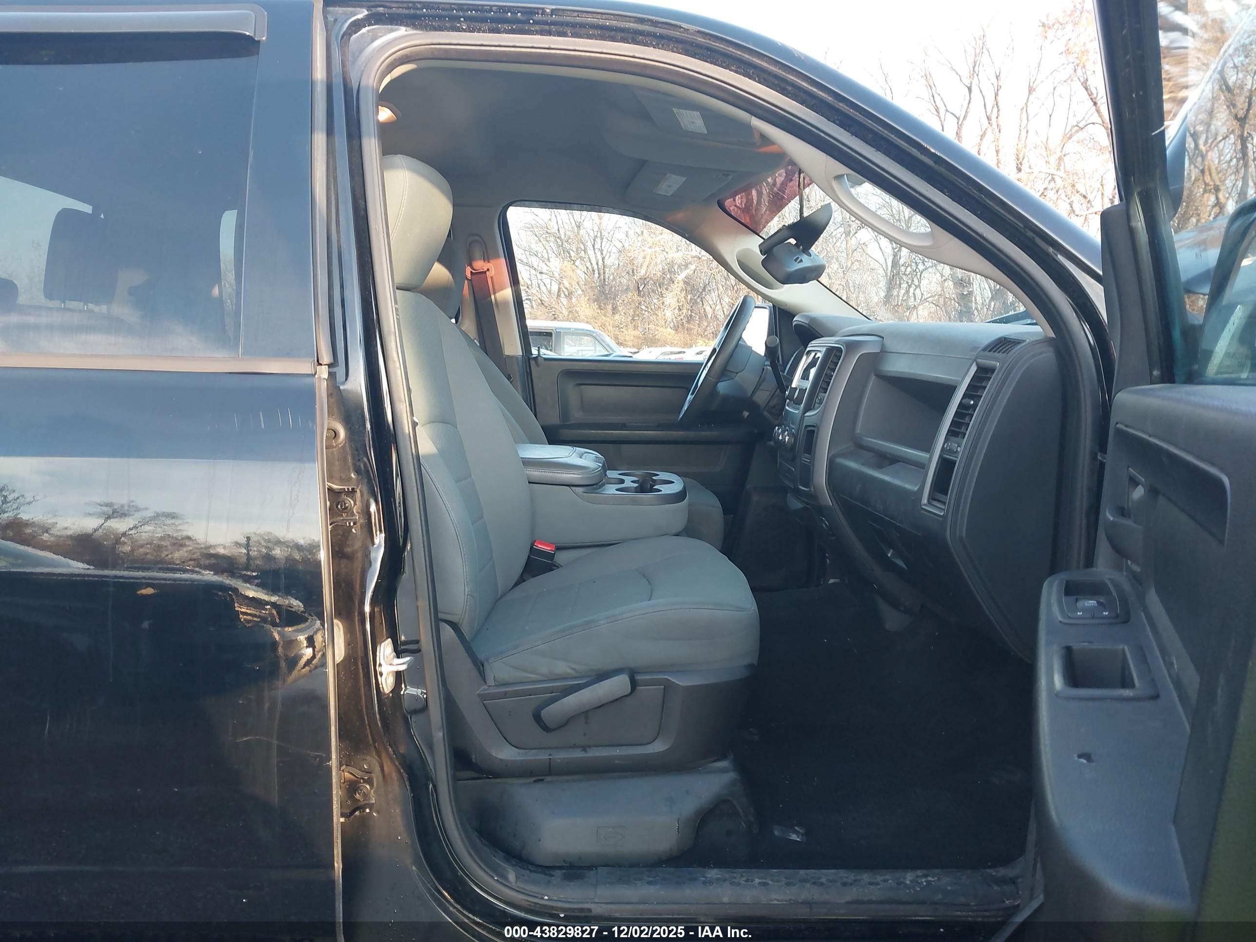RAM 1500 image 5