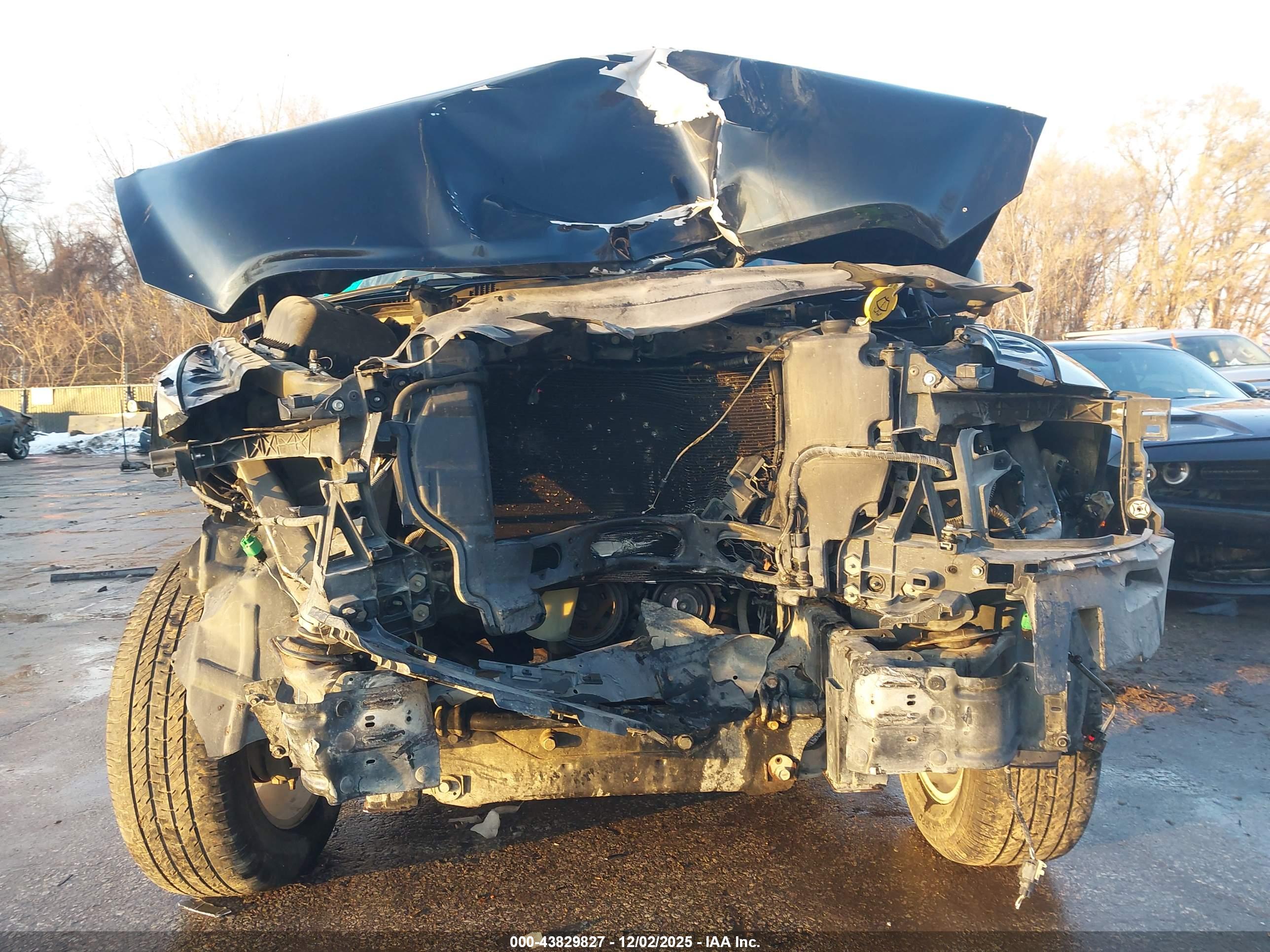 RAM 1500 image 6