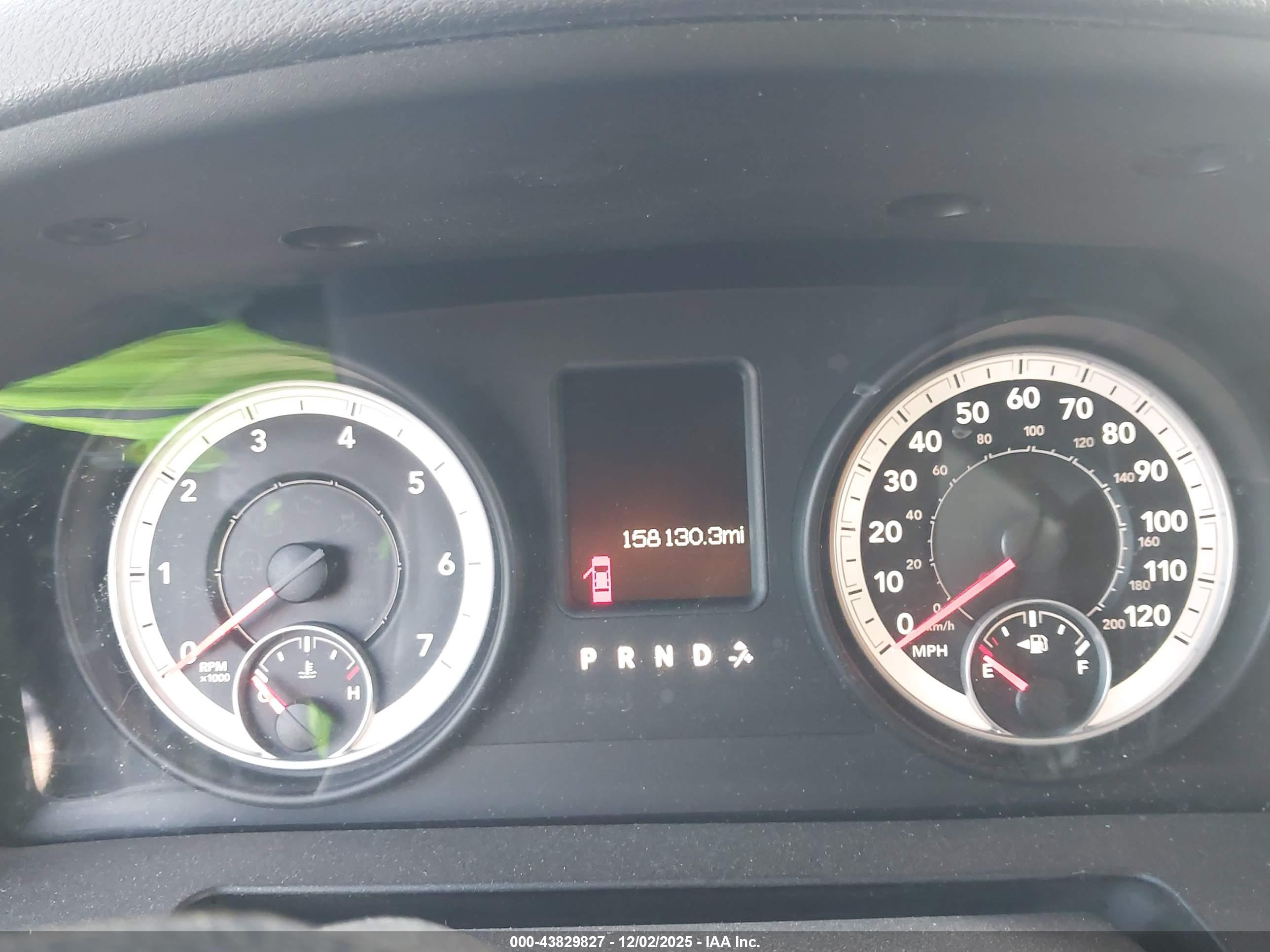 RAM 1500 image 7