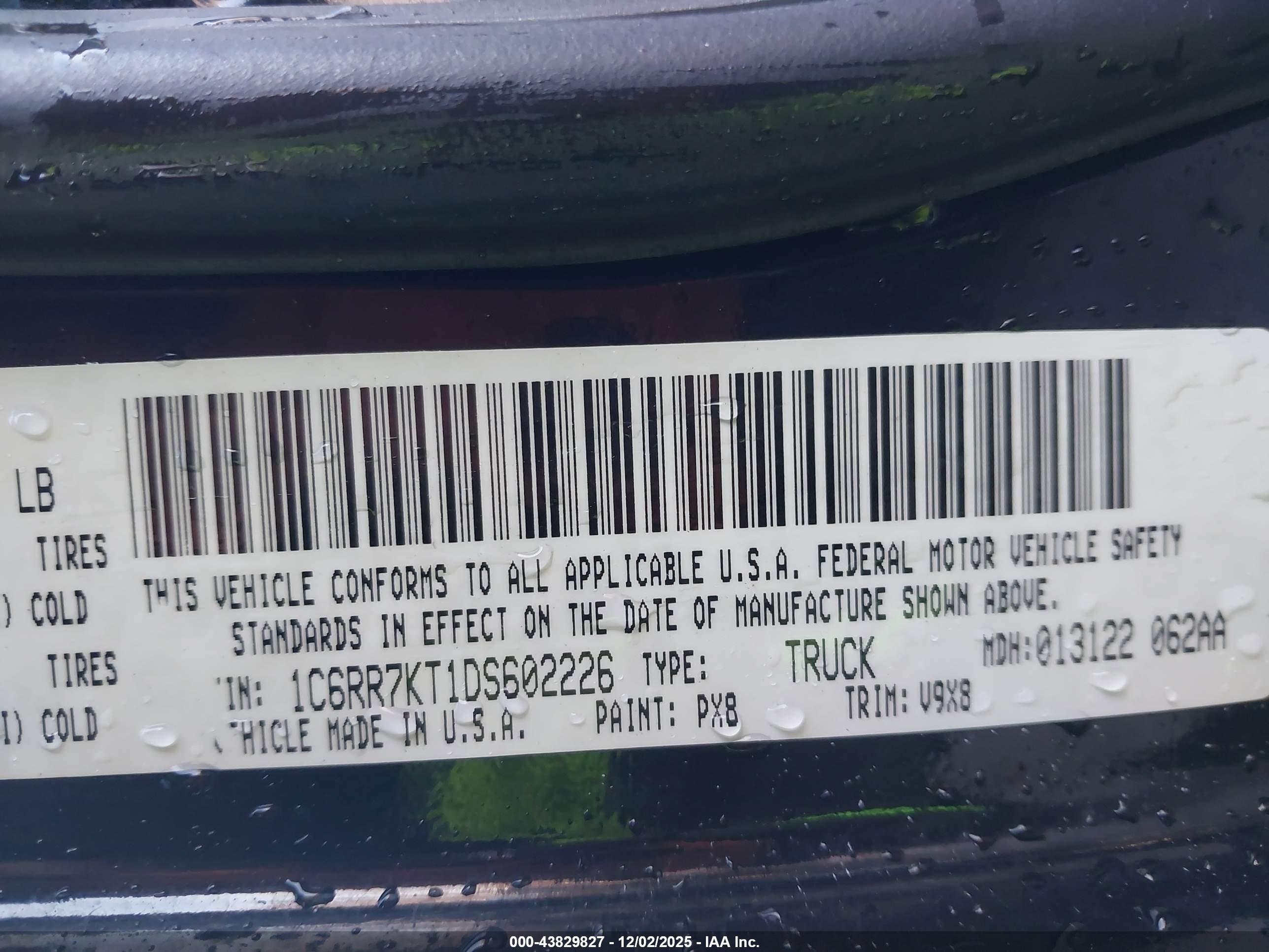 RAM 1500 image 9