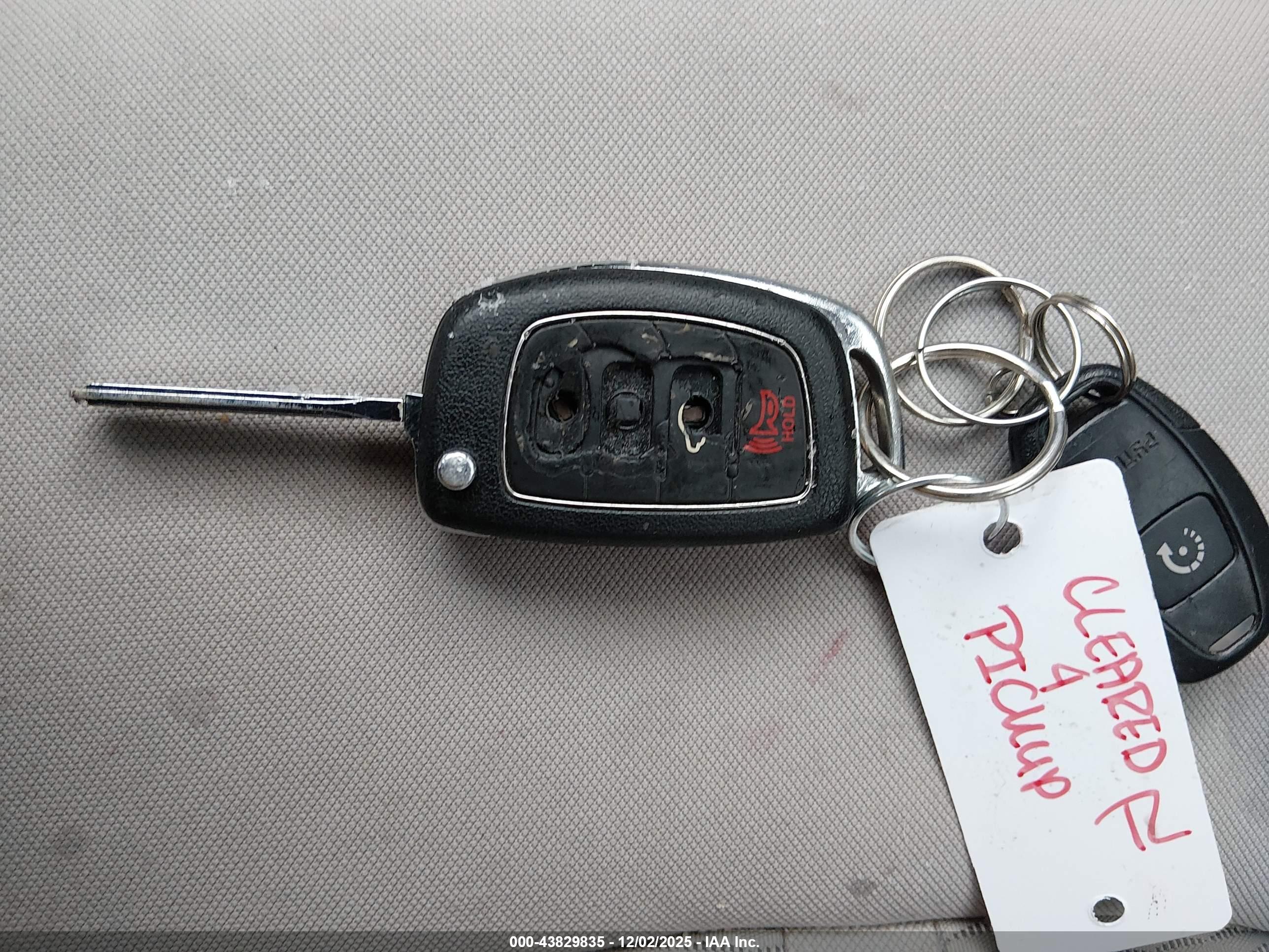 HYUNDAI SONATA image 11