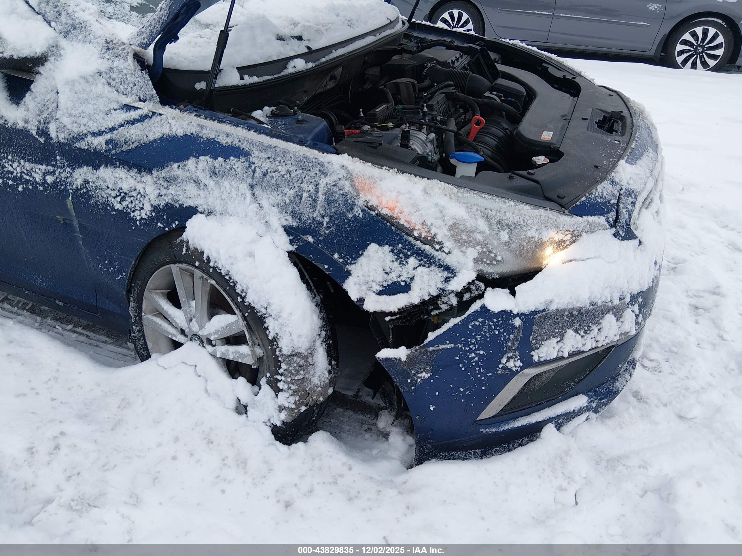HYUNDAI SONATA image 6