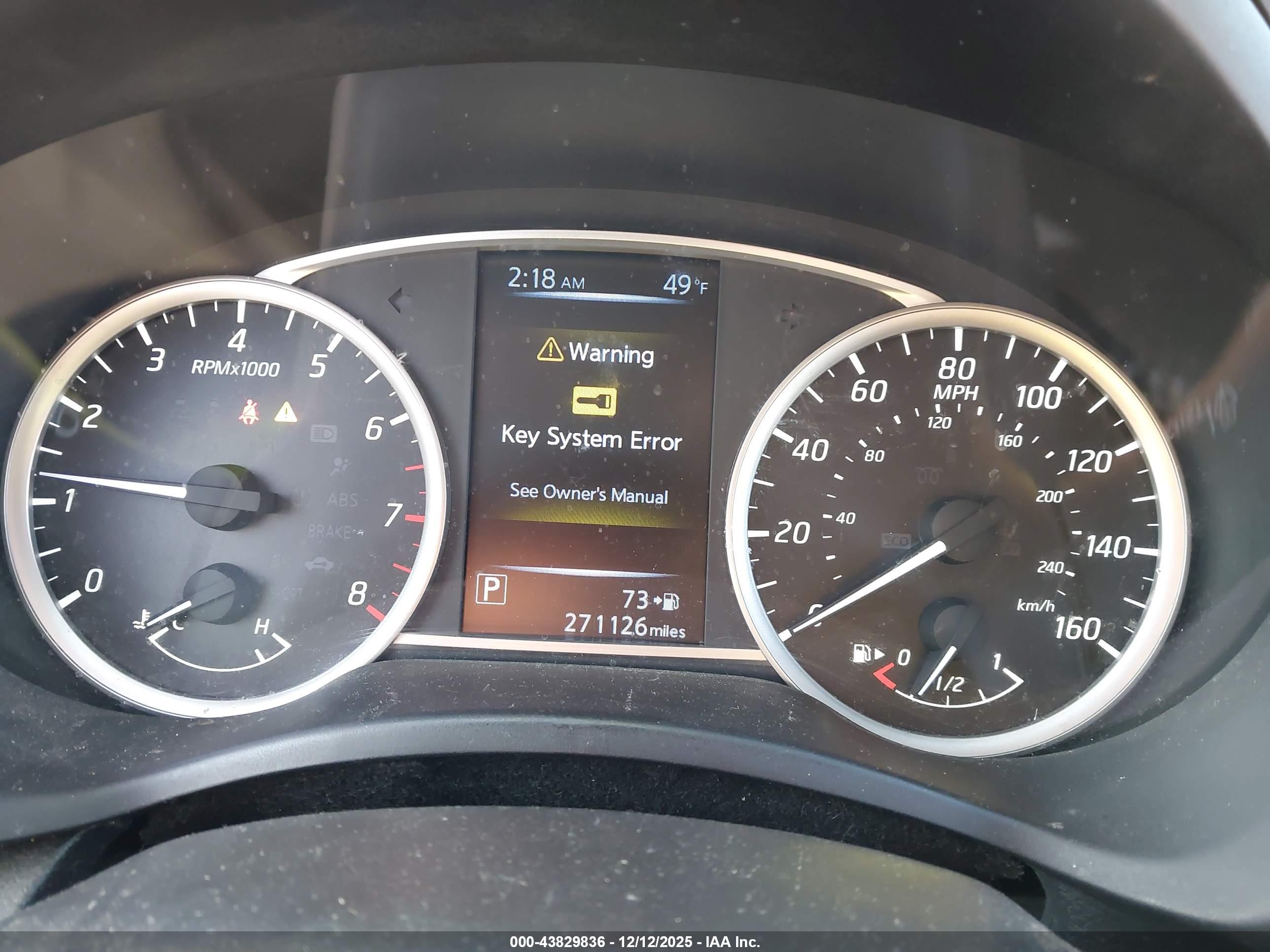 NISSAN SENTRA image 7